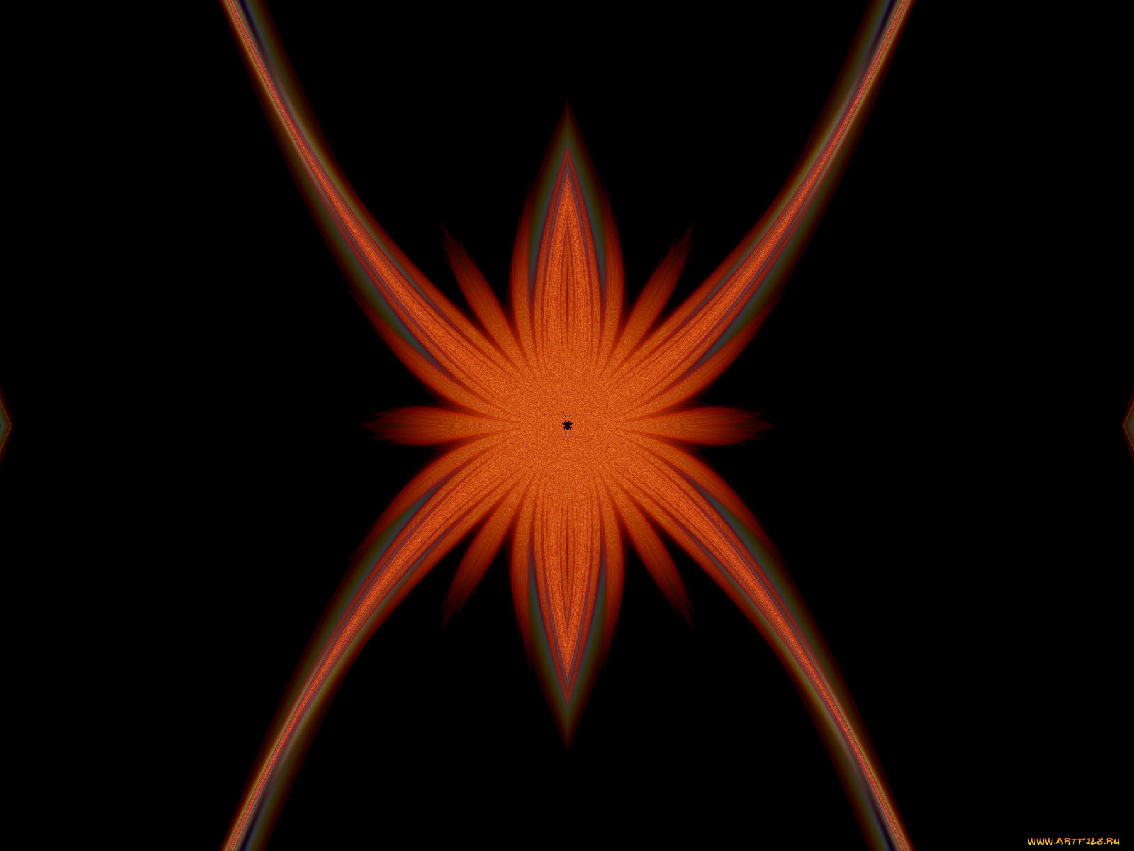 3д, графика, fractal, фракталы, цвета, узор, фон