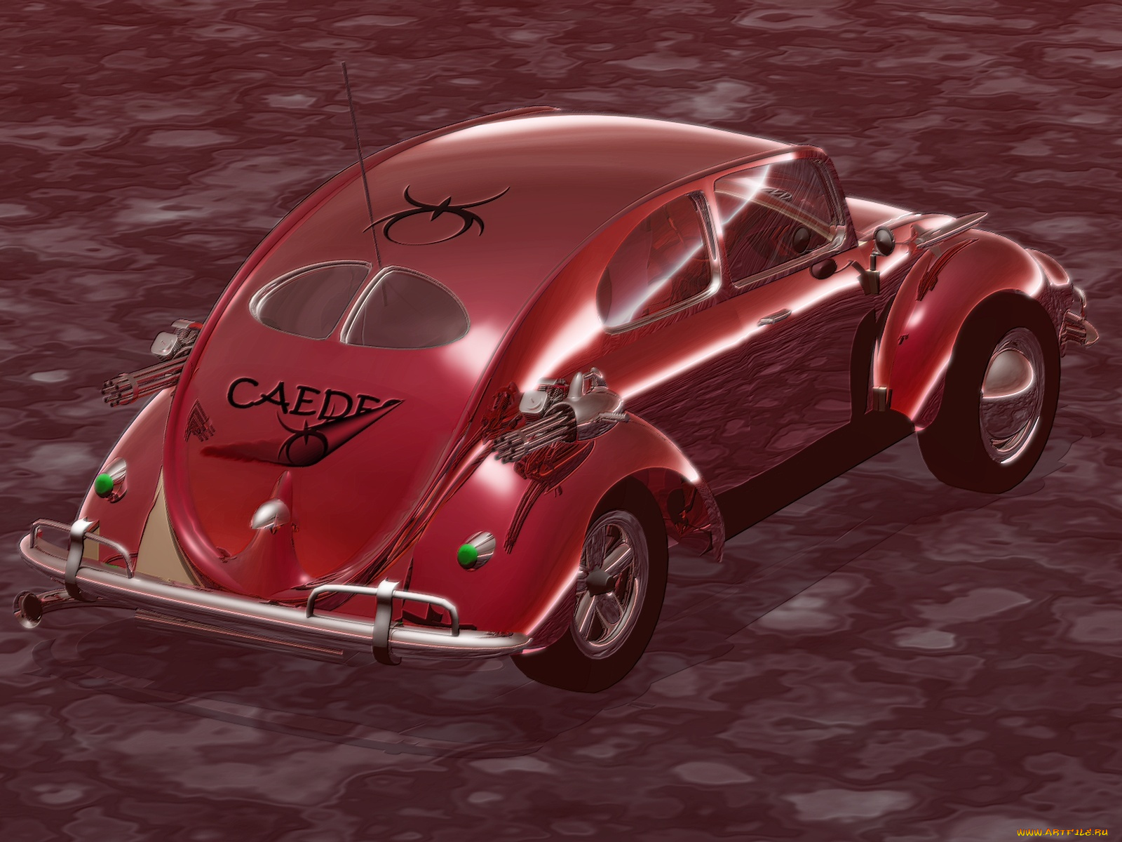 автомобили, 3д