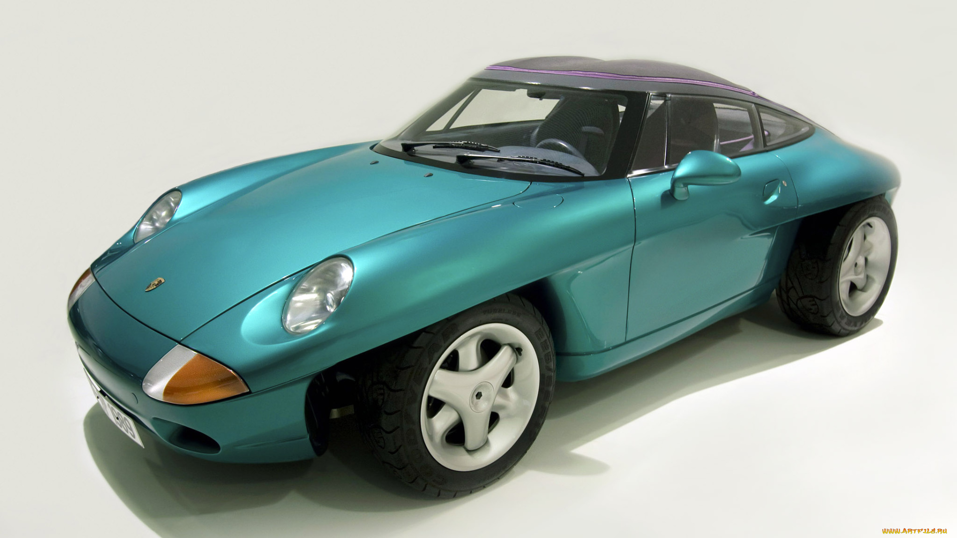 автомобили, porsche, panamericana