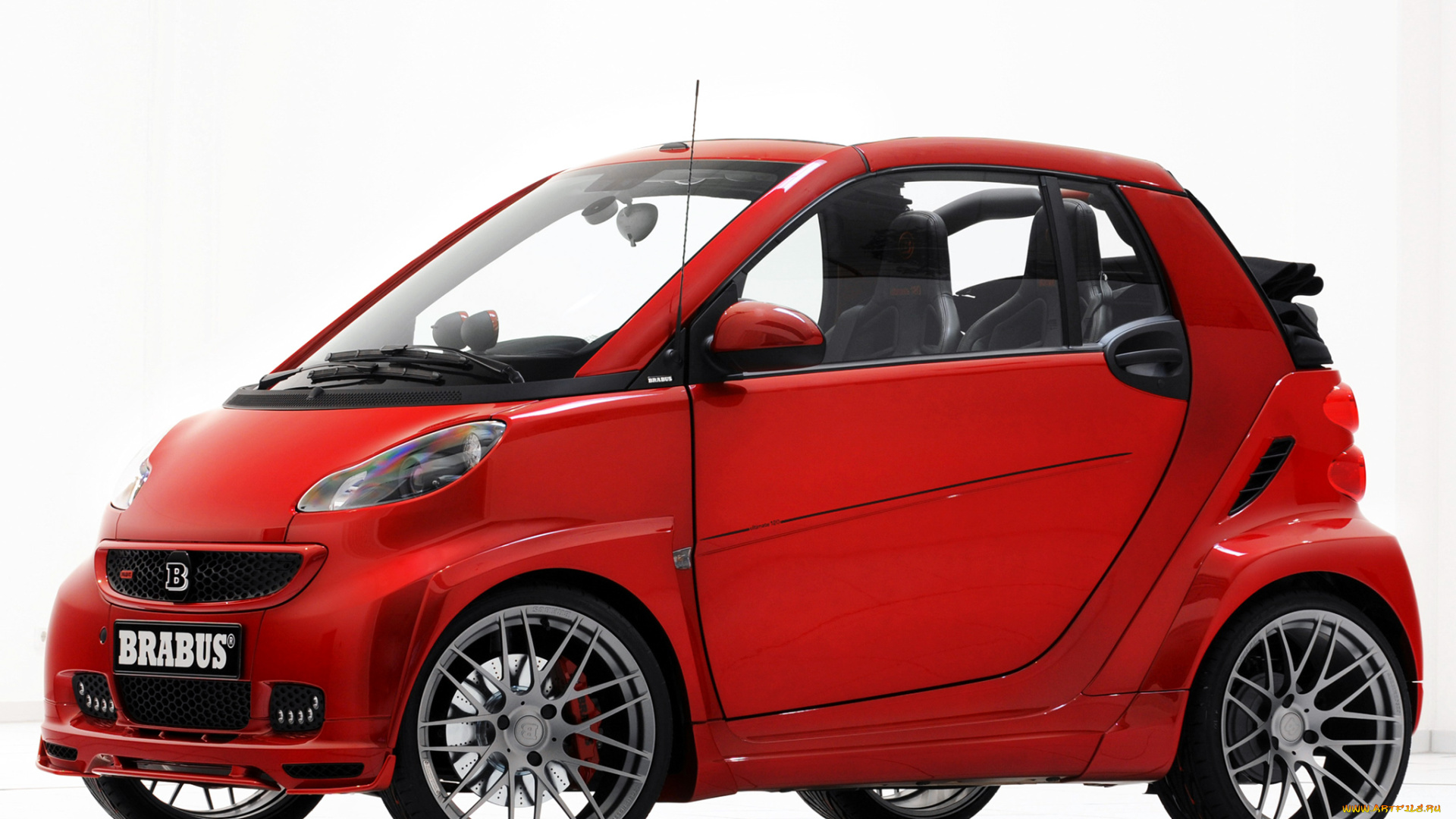 brabus, ultimate, 120, автомобили