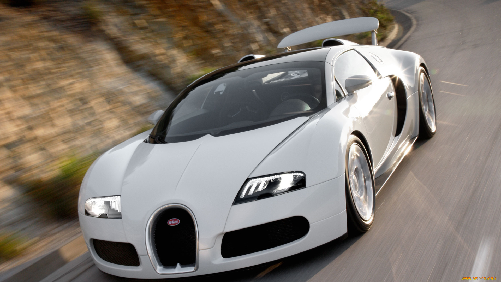 bugatti, автомобили, veyron