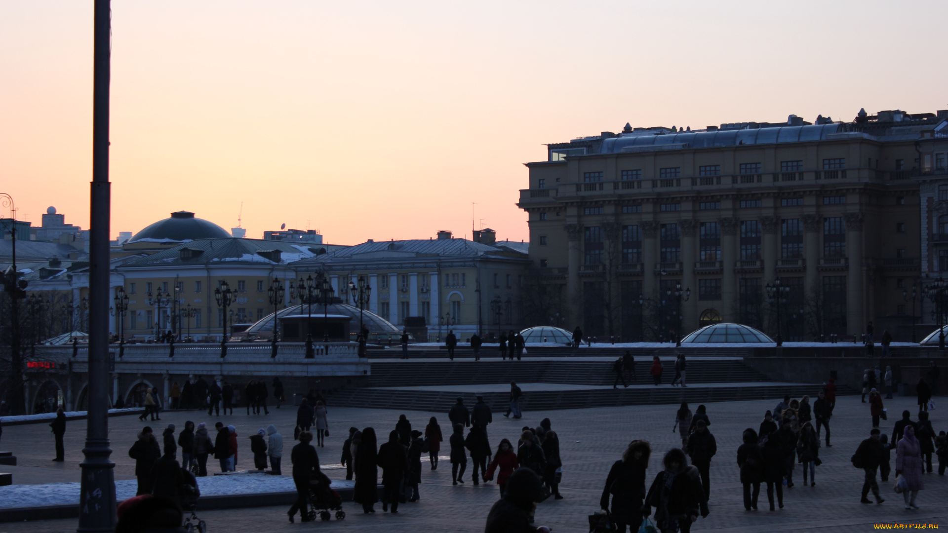 города, москва, россия