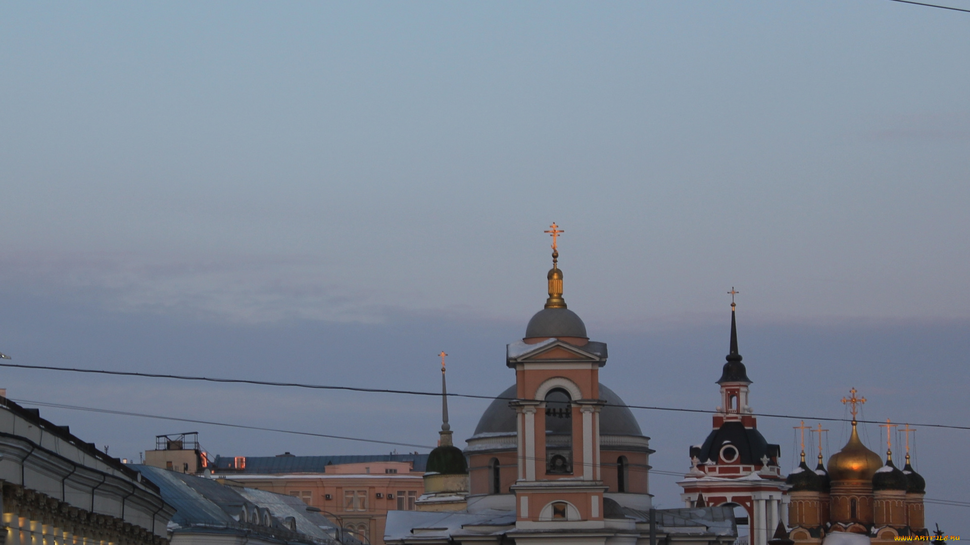 города, москва, россия