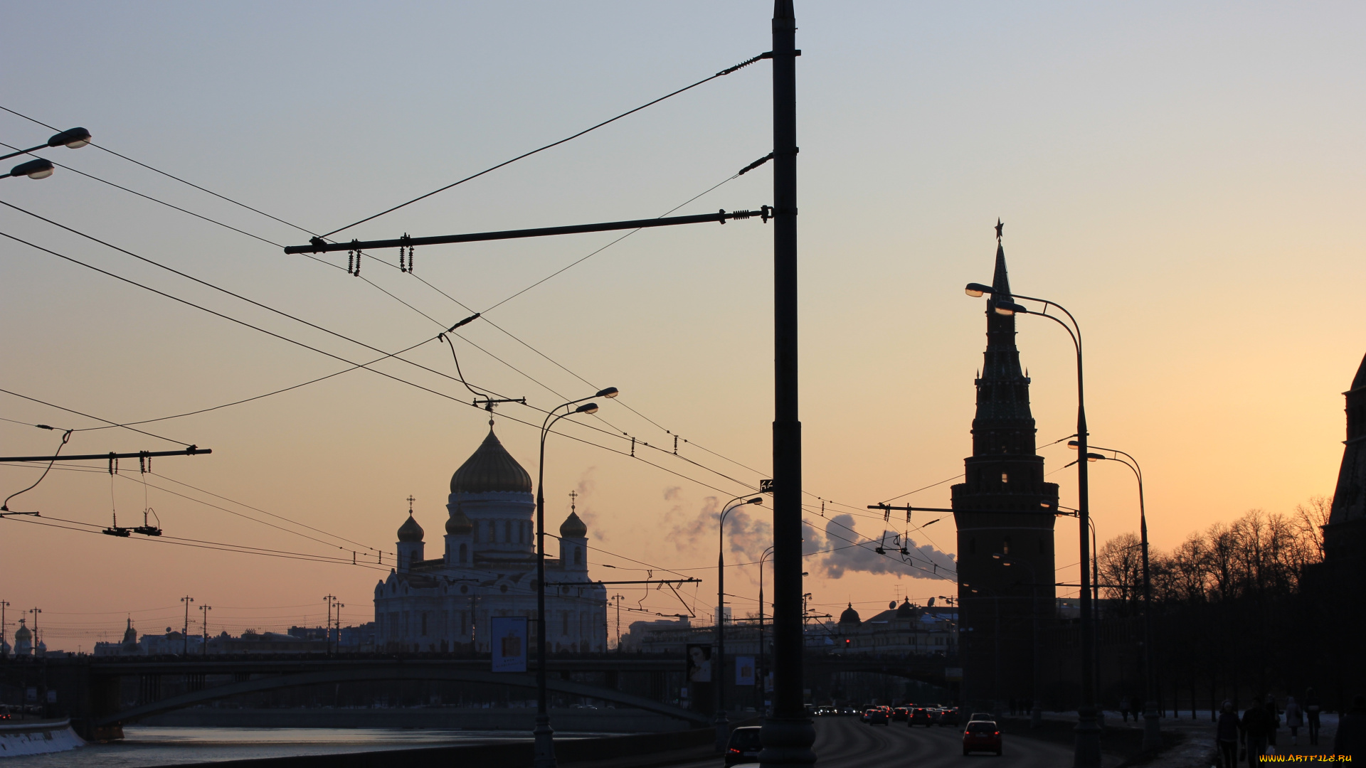 города, москва, россия