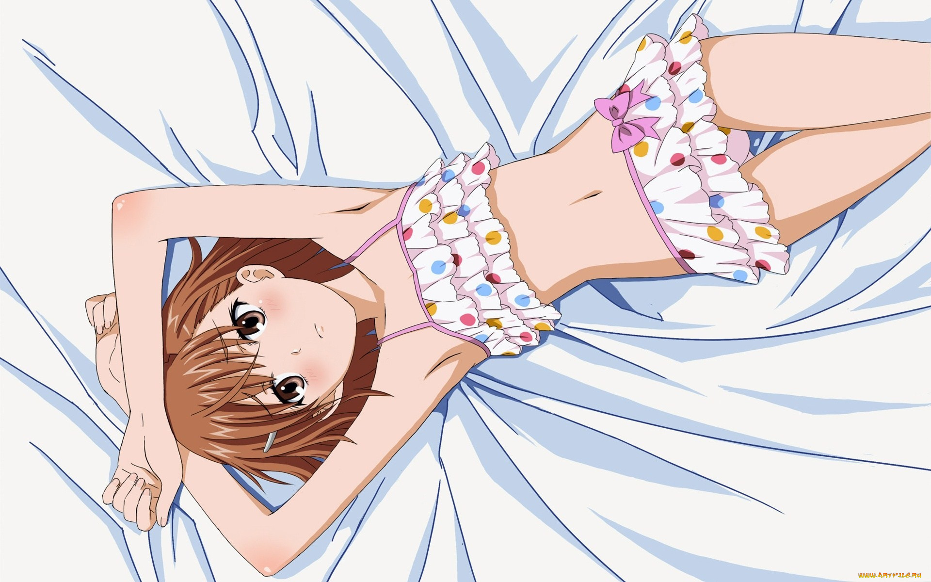 аниме, to, aru, kagaku, no, railgun, картинка