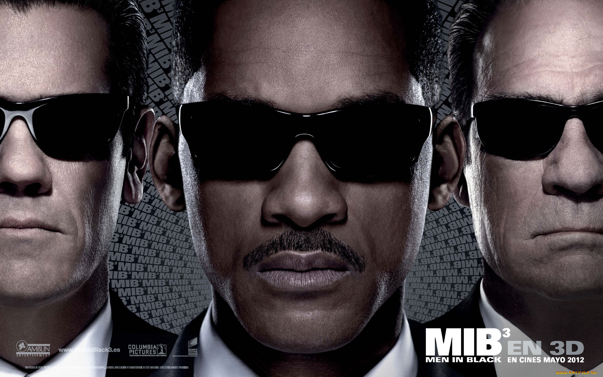 mib, iii, кино, фильмы, men, in, black, очки, суперагент