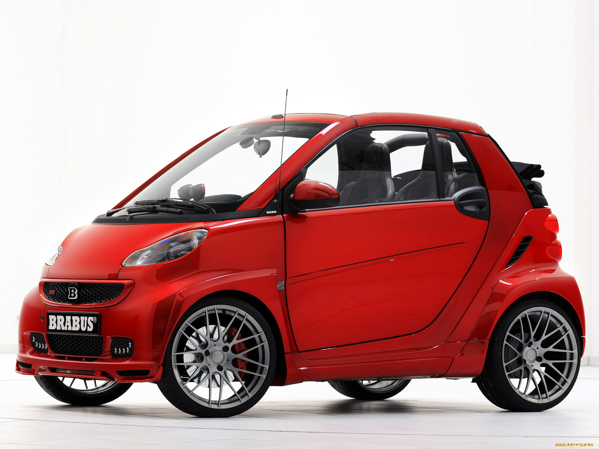 brabus, ultimate, 120, автомобили