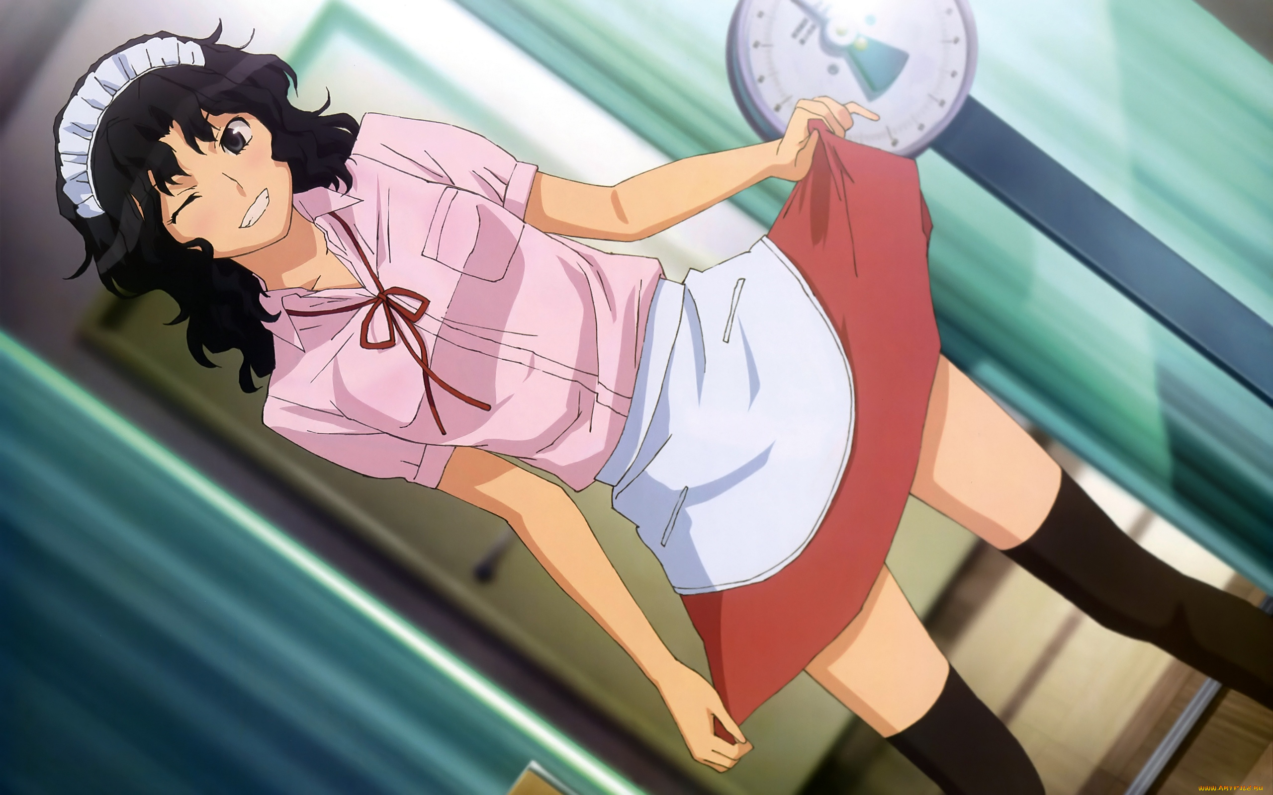 аниме, amagami, ss