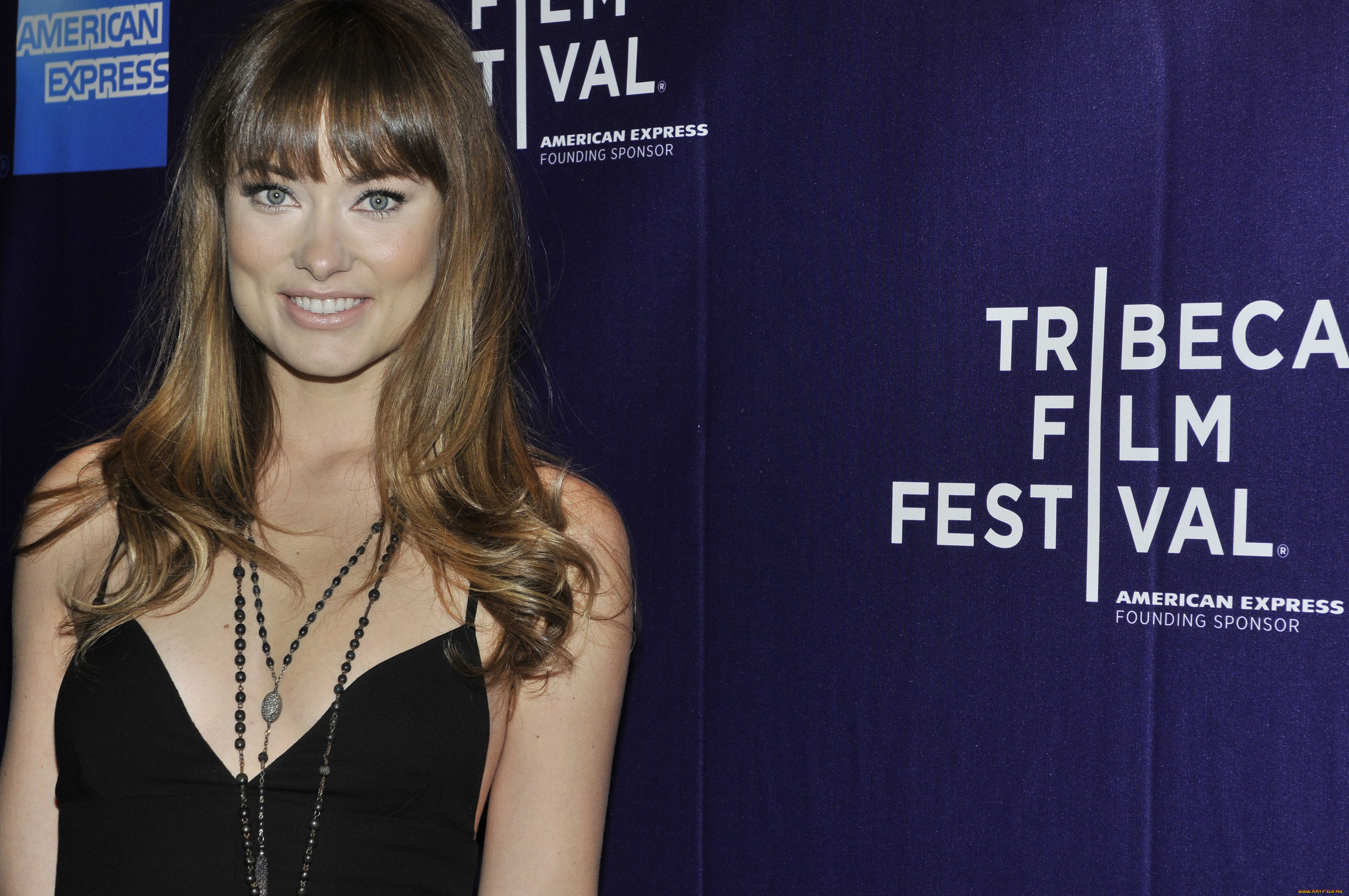 Olivia, Wilde, девушки, актриса