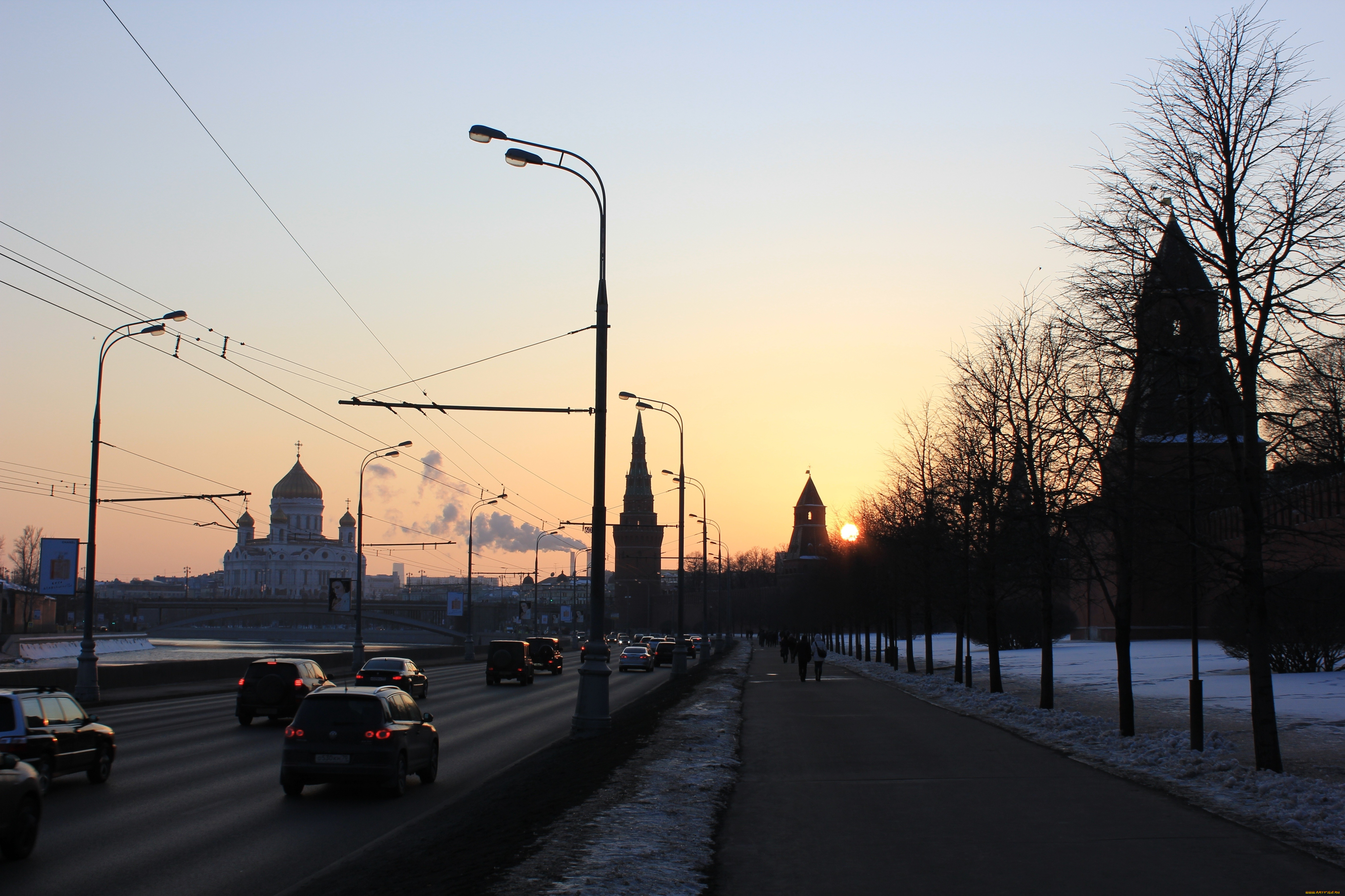 города, москва, россия