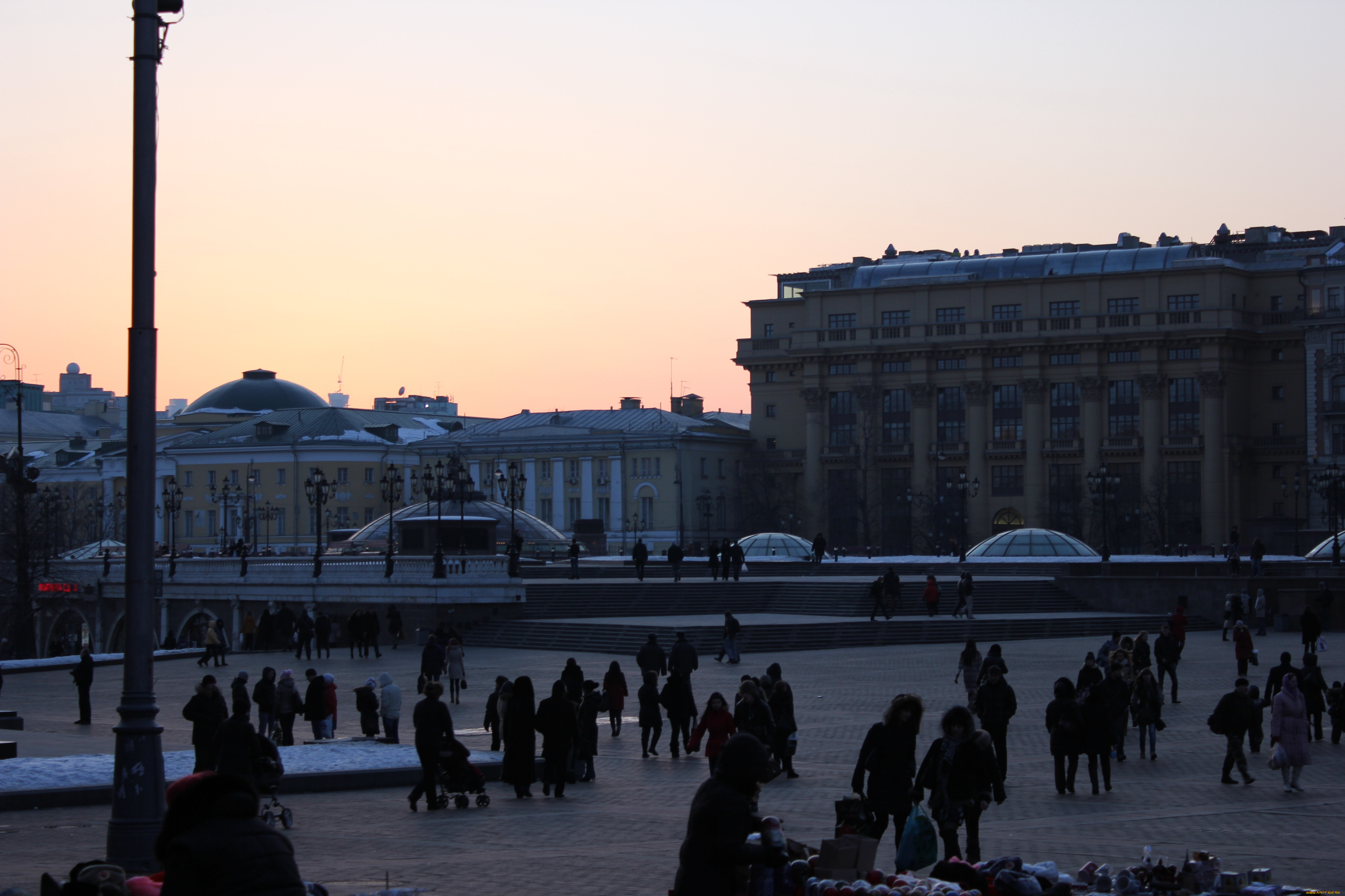 города, москва, россия