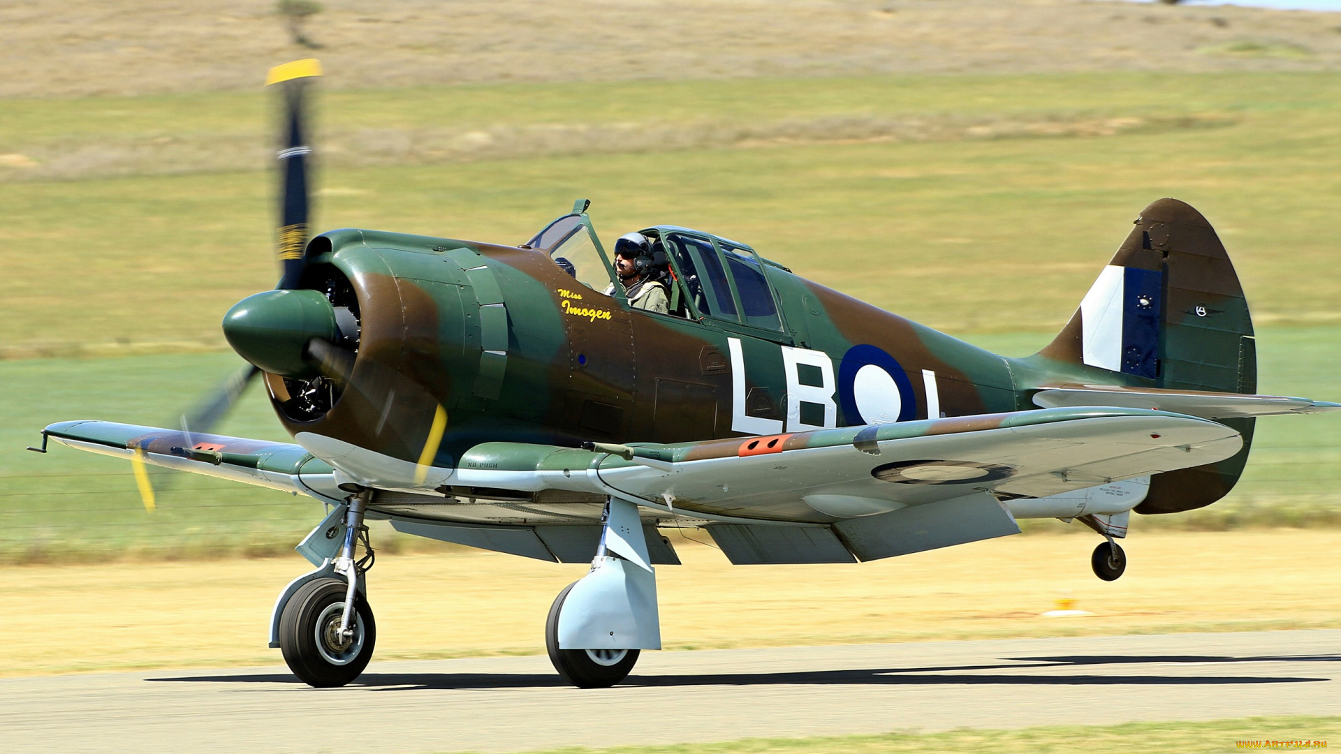 cac, boomerang, авиация, лёгкие, одномоторные, самолёты, пилот, истребитель, исторический, взлет