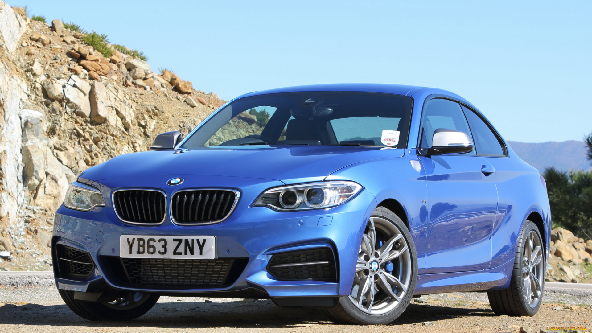 автомобили, bmw, 435i, cabrio, m, sport, package, uk-spec, f33, 2014, синий