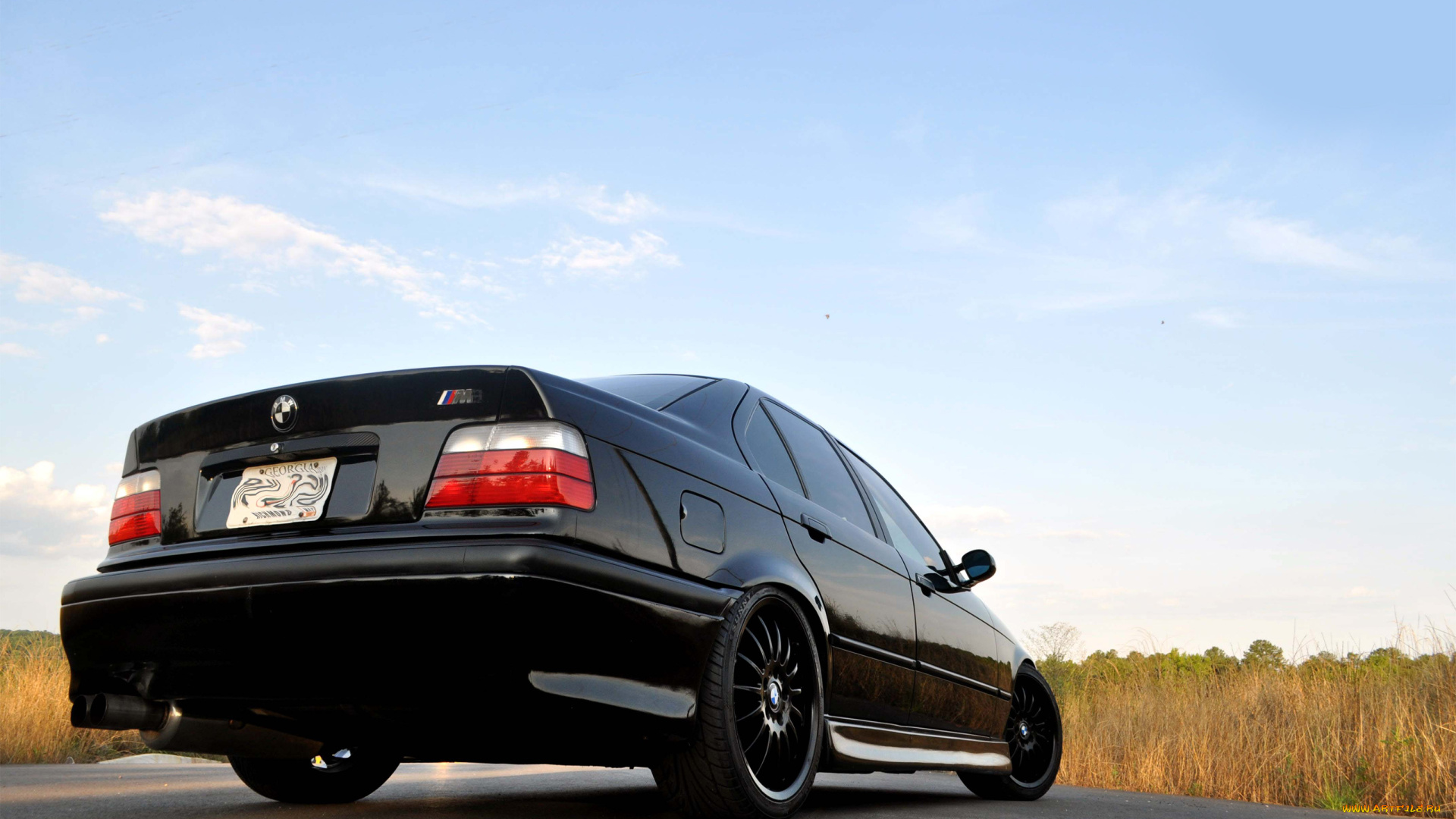 автомобили, bmw