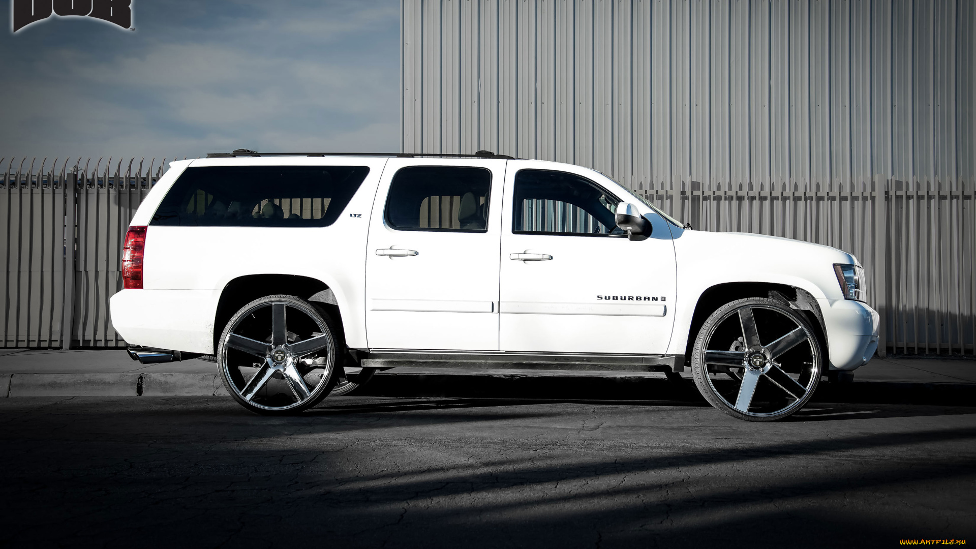 автомобили, custom, 3-5dr, , off-road, chevy, suburban