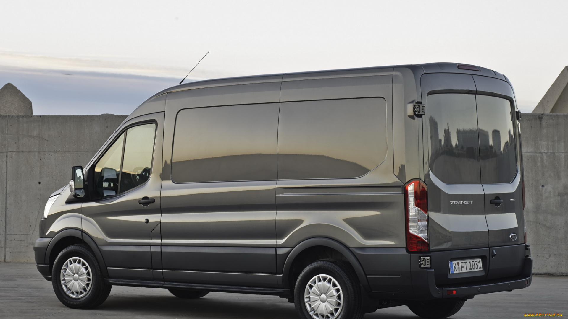 автомобили, ford, trucks, l2h2, van, transit, ford, 2014