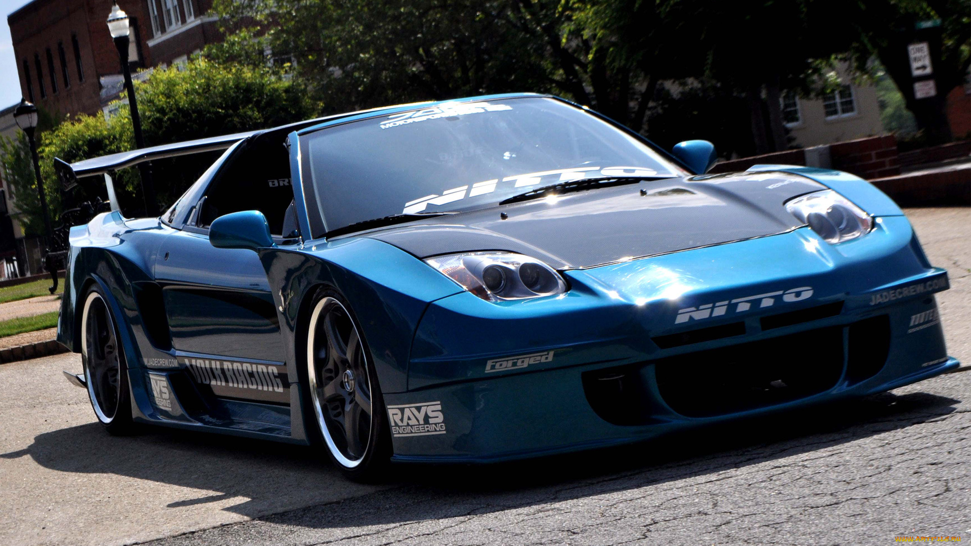 автомобили, honda, nsx