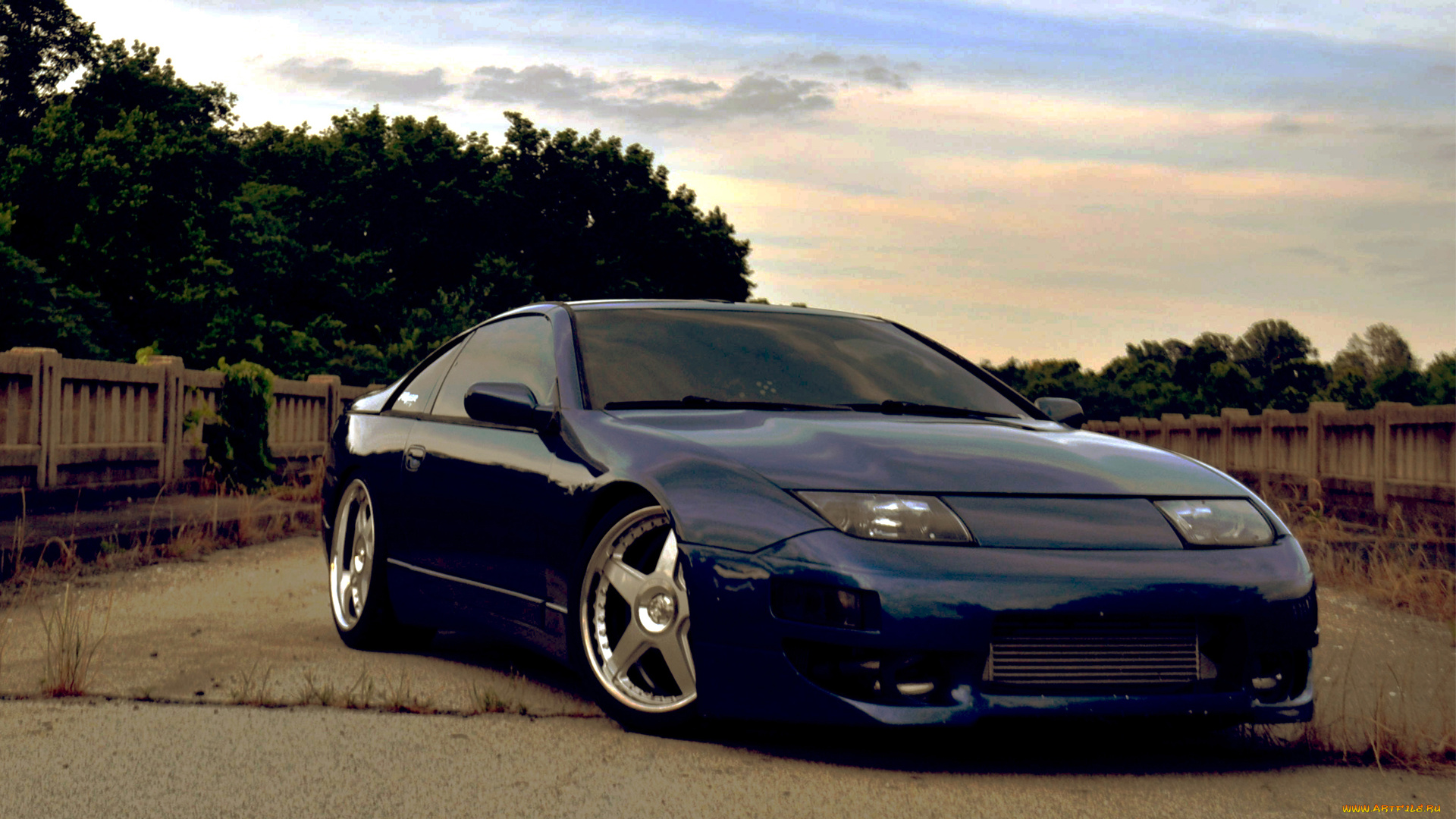 автомобили, nissan, datsun