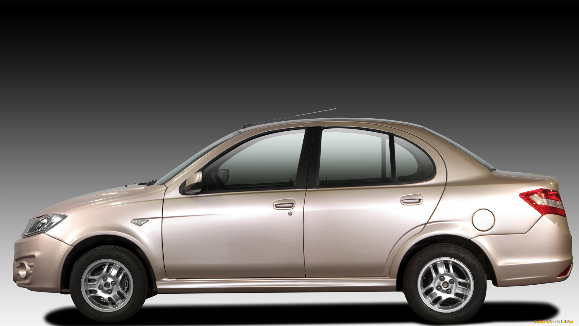 автомобили, saipa, 232, 2014