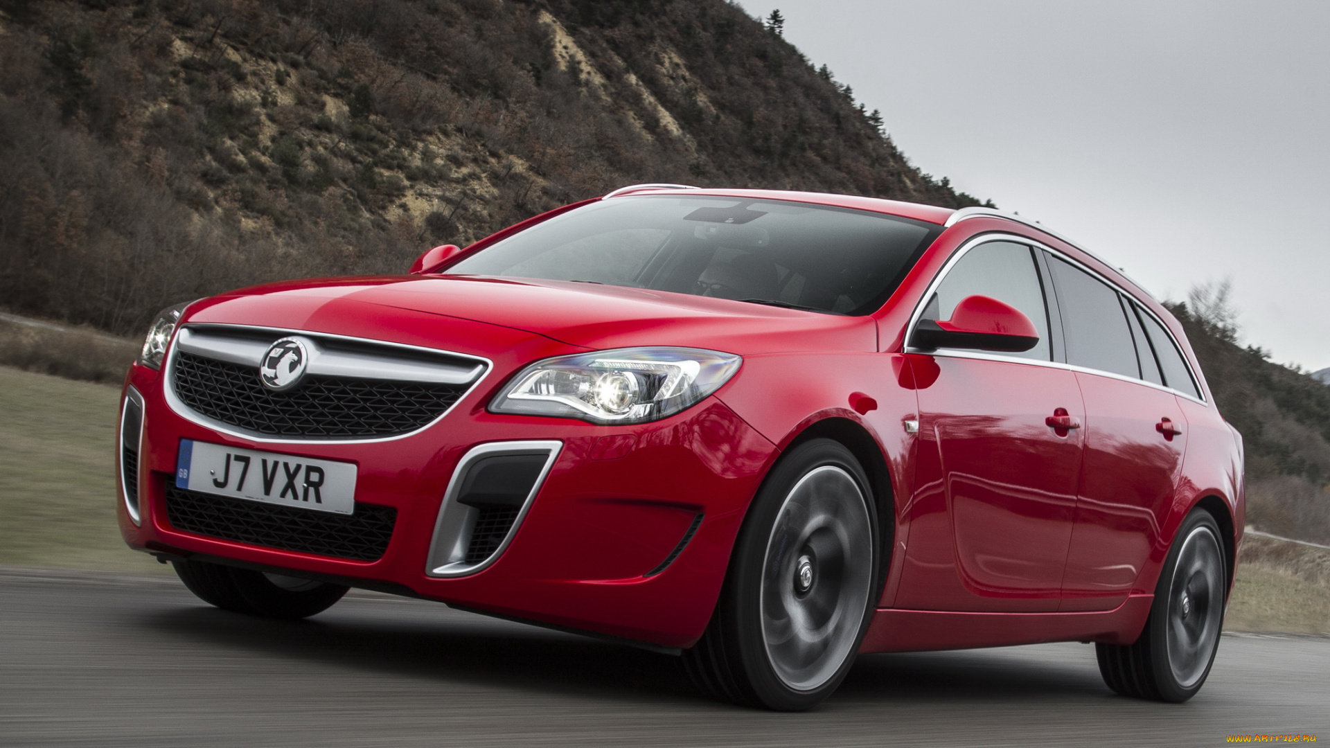 автомобили, vauxhall, insignia, vxr, sports, tourer, 2013