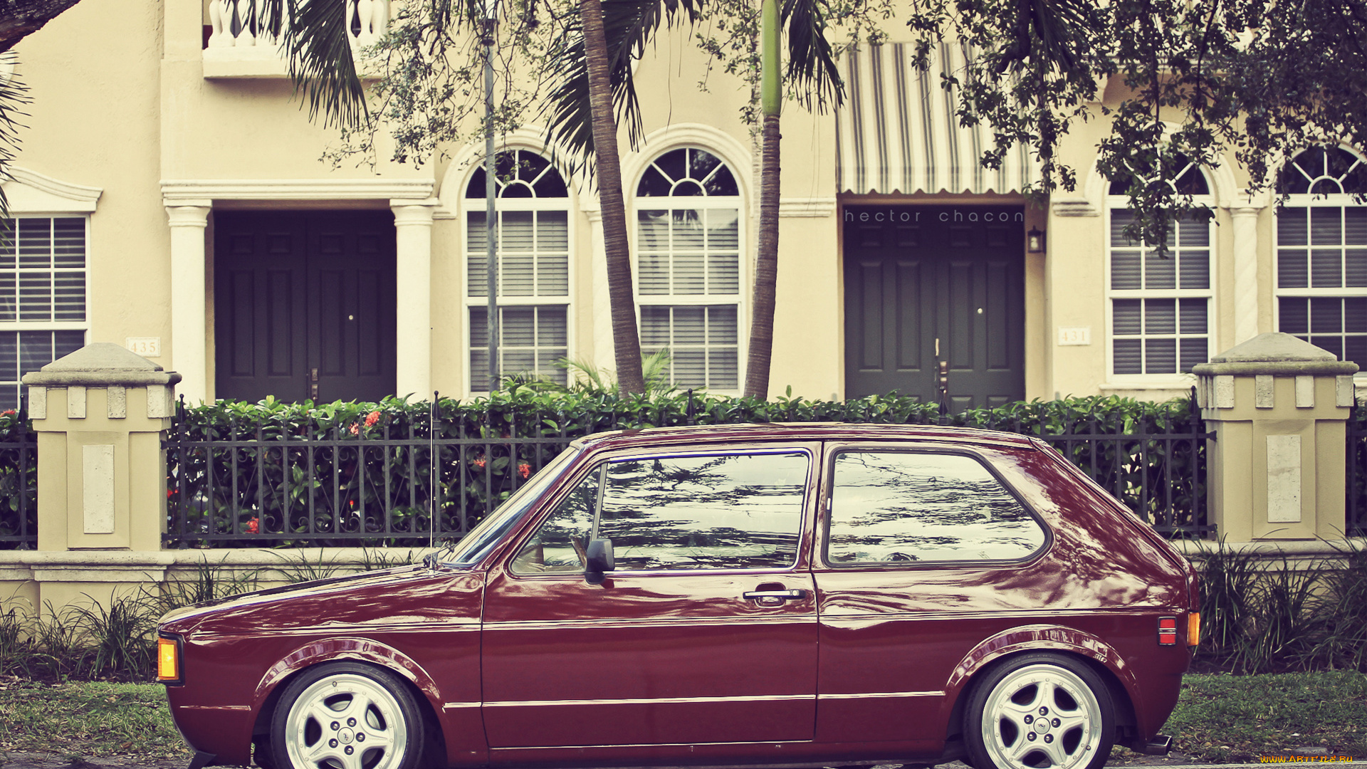 автомобили, volkswagen, vw