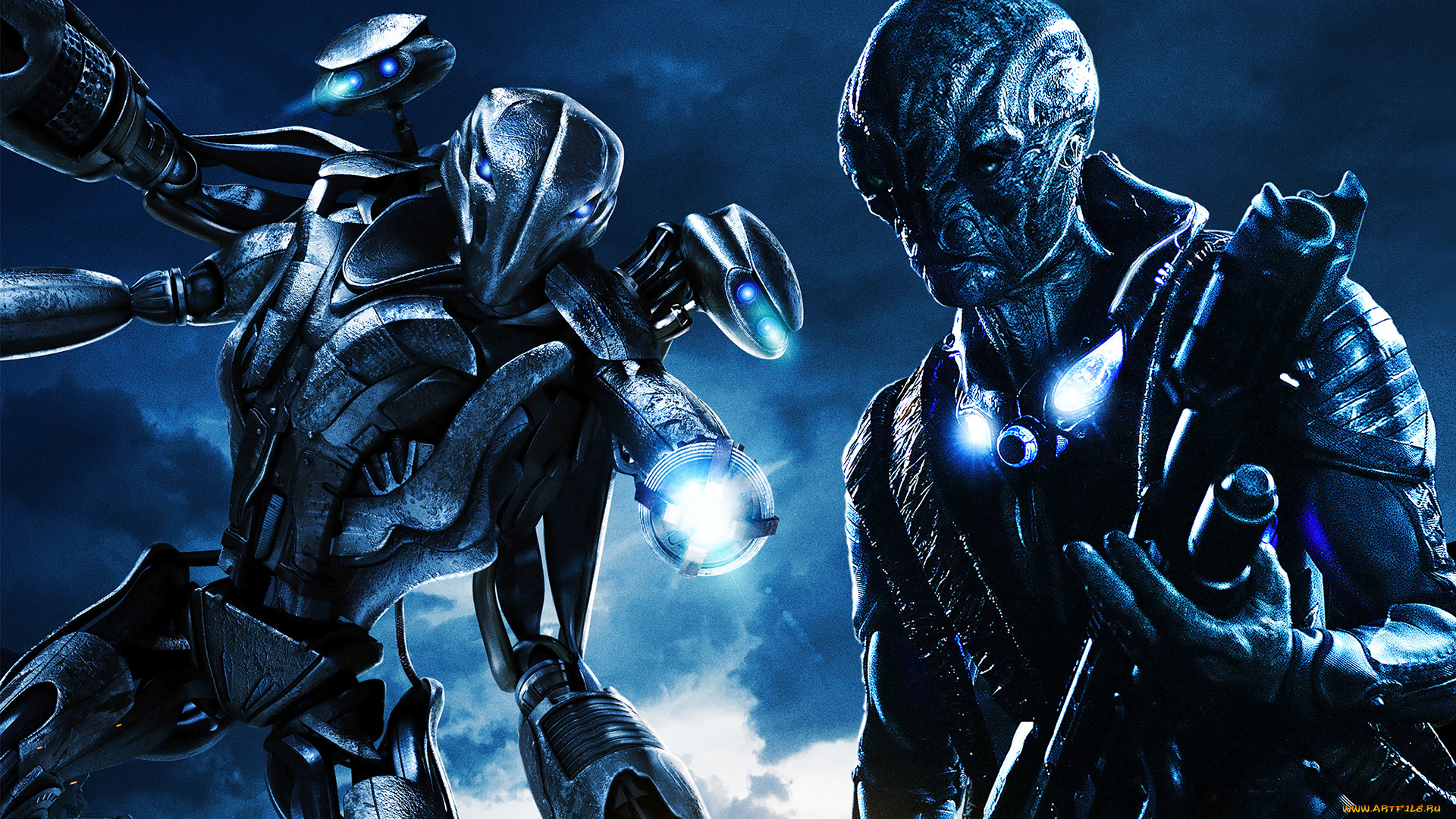 falling, skies, кино, фильмы, рухнувшие, небеса