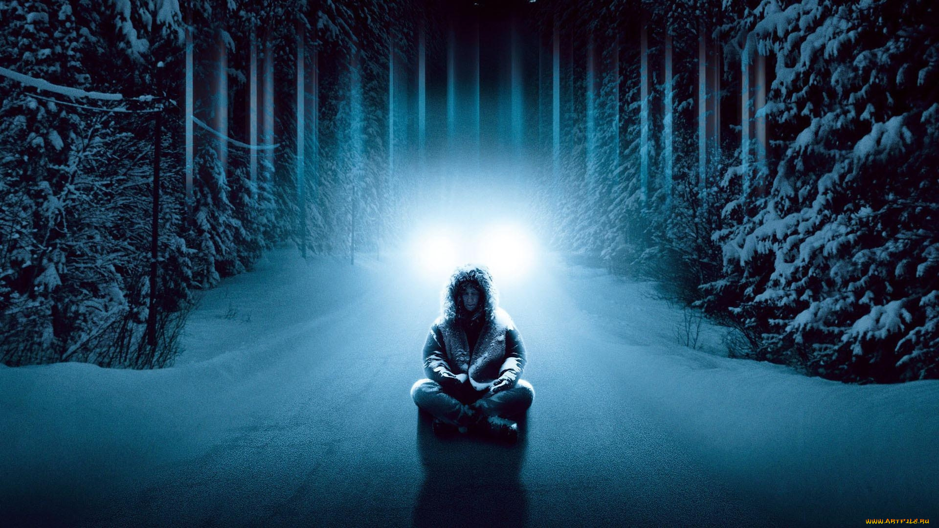 кино, фильмы, dreamcatcher, ловец, снов, ужасы, хоррор