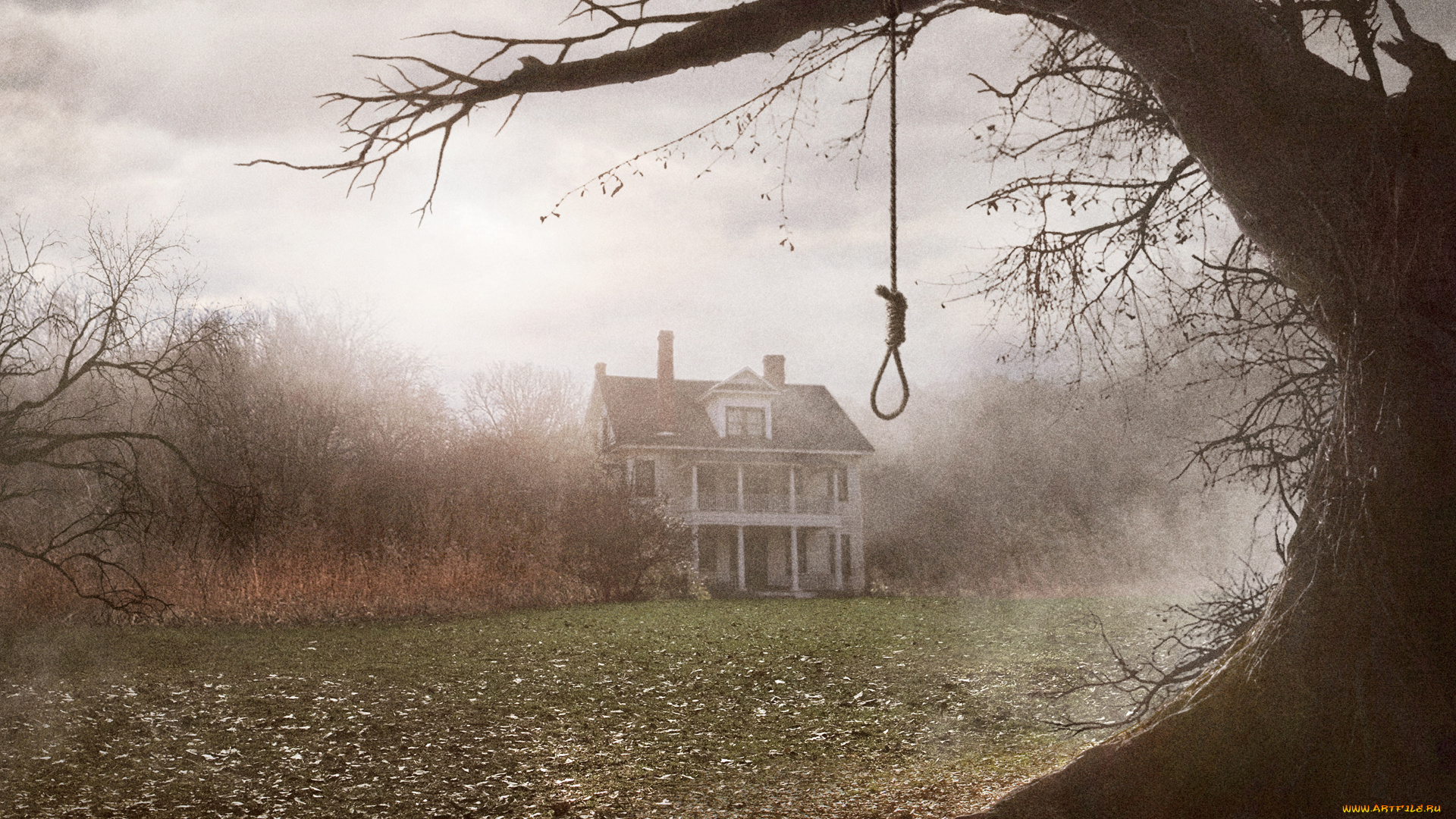 кино, фильмы, the, conjuring, сonjuring, заклятие, ужасы, хоррор