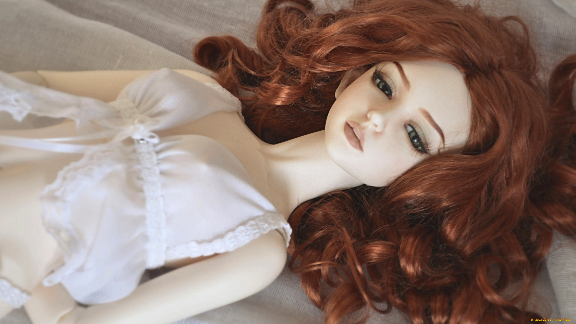 разное, игрушки, кукла