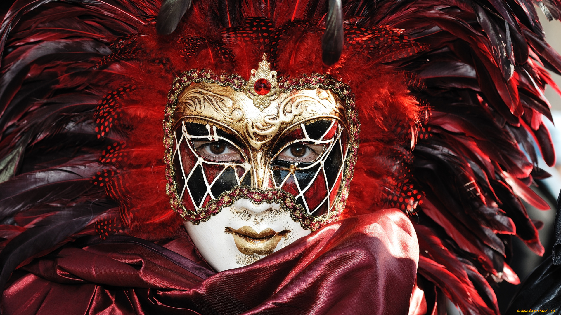 разное, маски, , карнавальные, костюмы, маска, перья