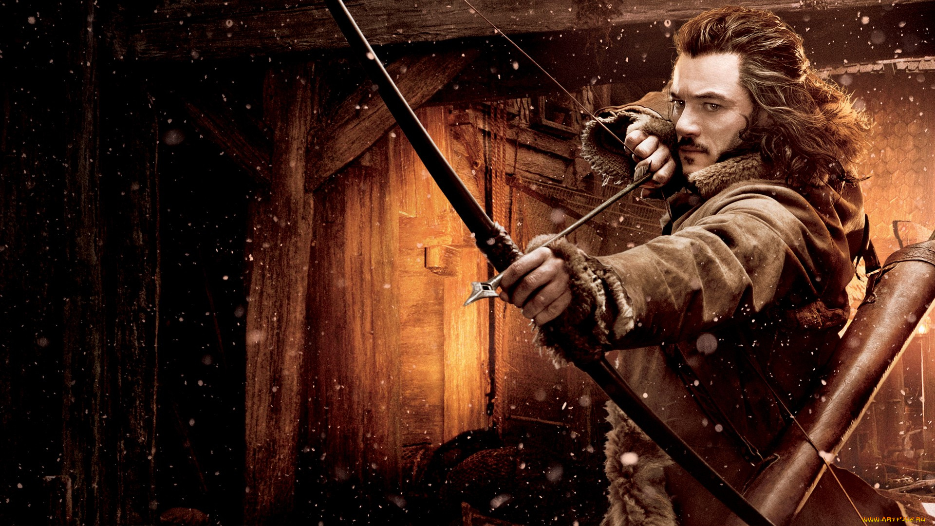 the, hobbit, , the, desolation, of, smaug, кино, фильмы, воин