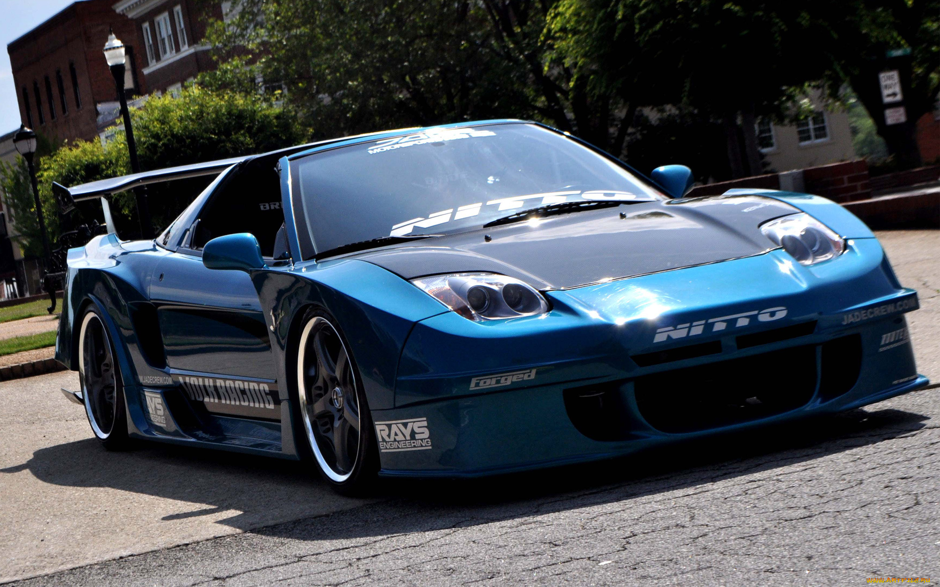 автомобили, honda, nsx