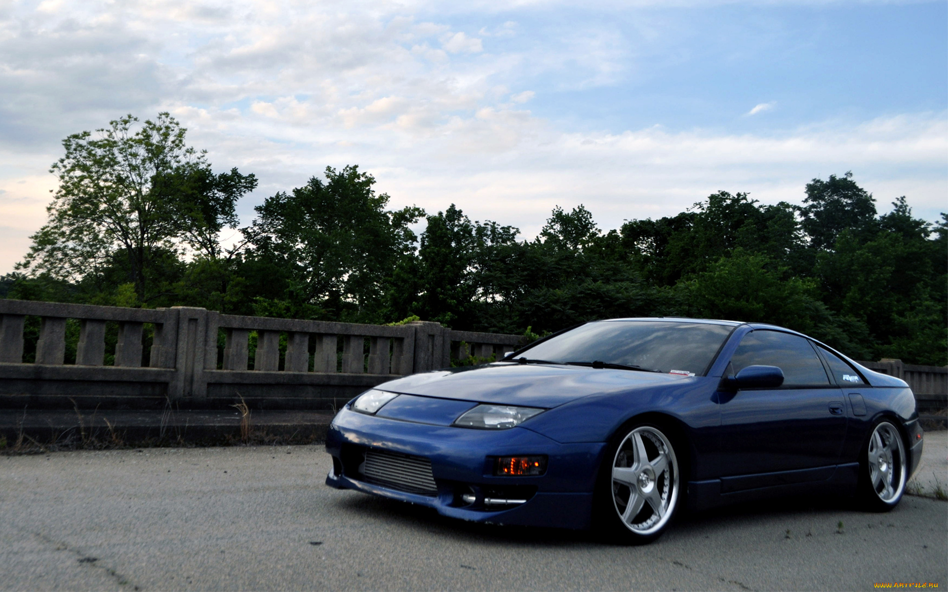 автомобили, nissan, datsun, 300