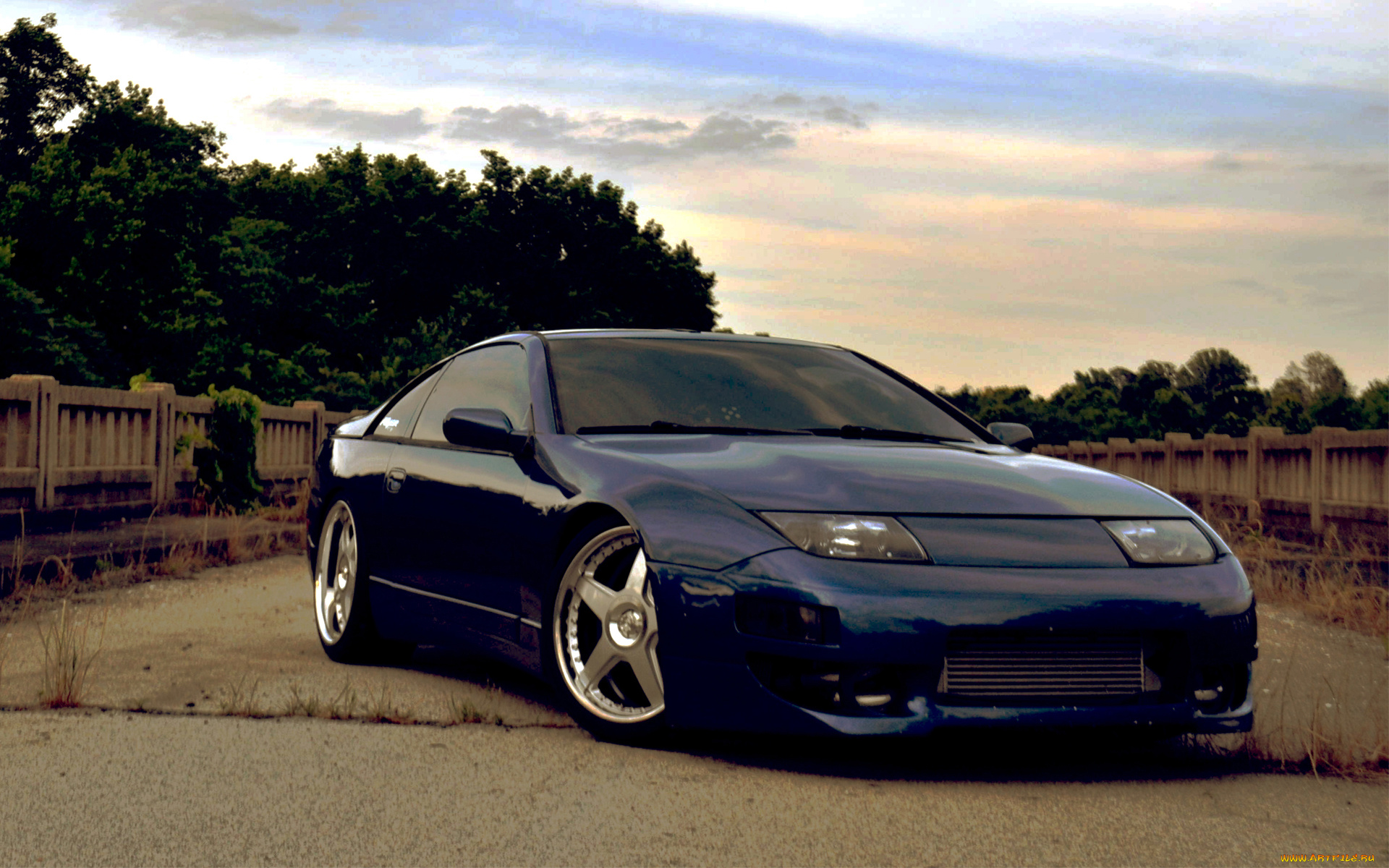 автомобили, nissan, datsun