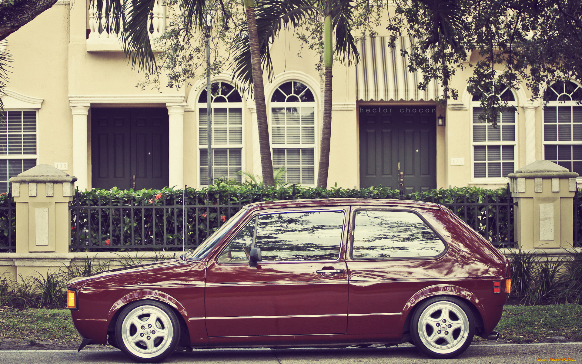 автомобили, volkswagen, vw