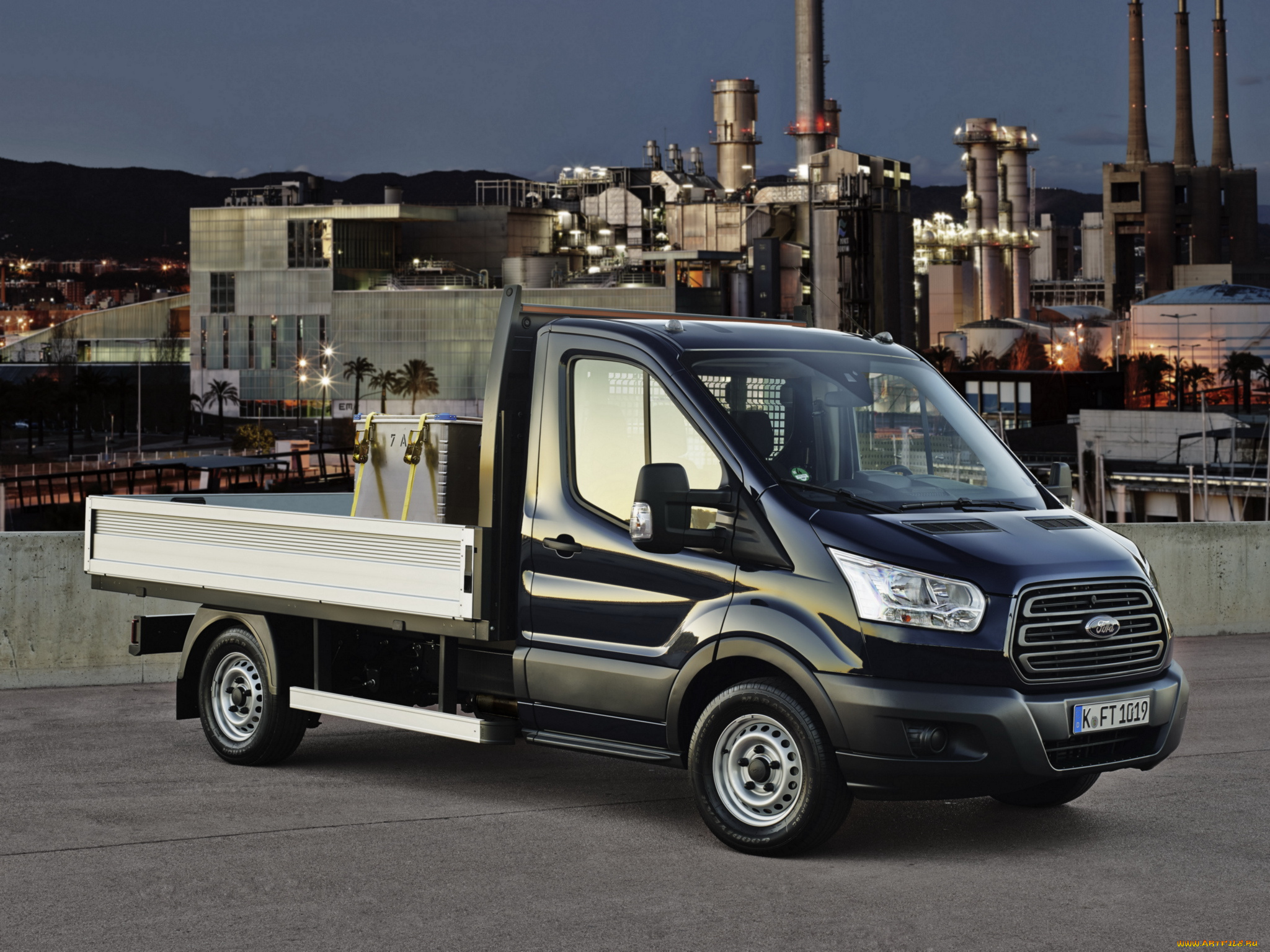 автомобили, ford, trucks, chassis, transit, ford, cab, l2, 2014