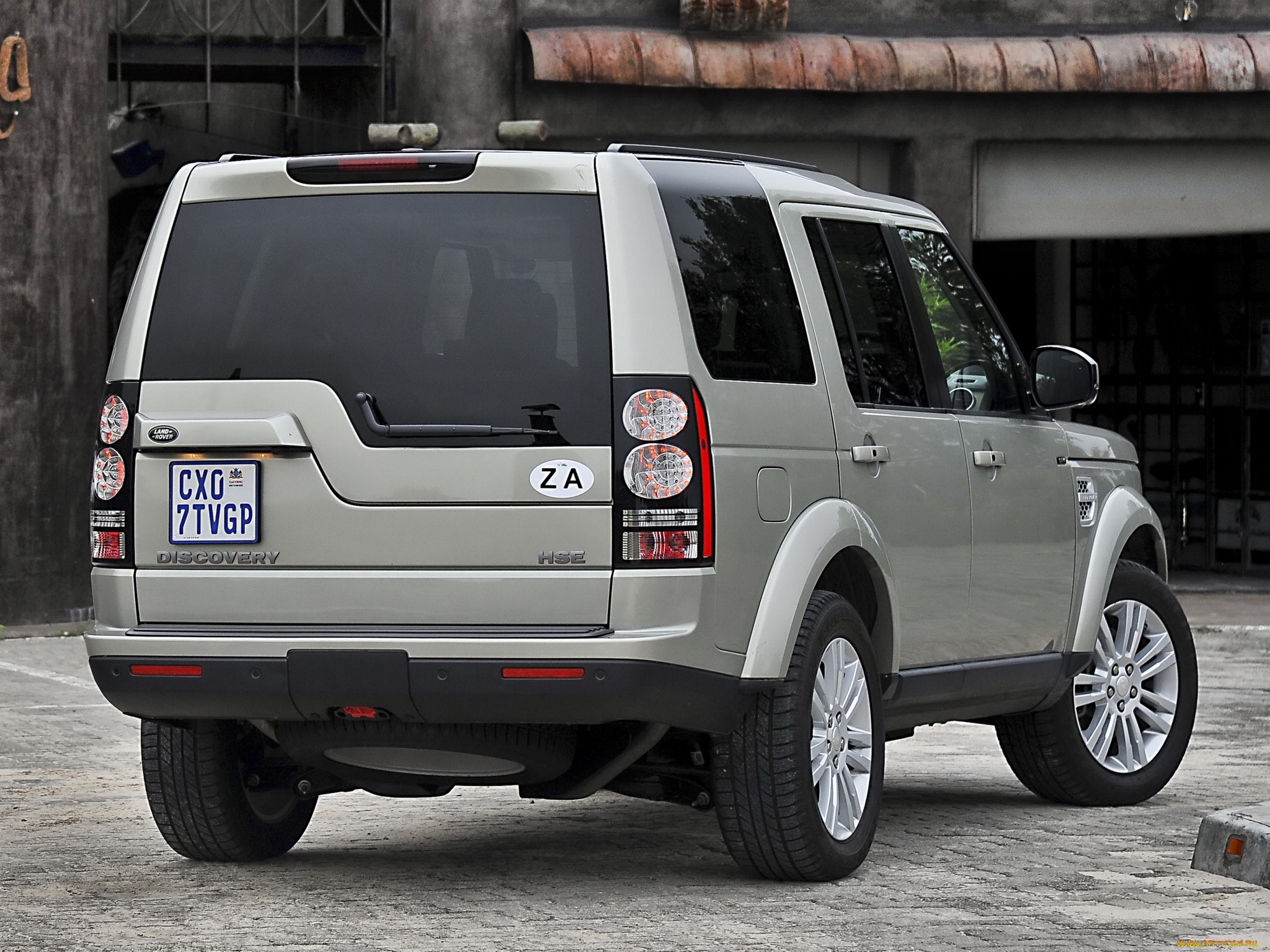 автомобили, land-rover, 2014, za-spec, sdv6, hse, discovery, 4, land, rover