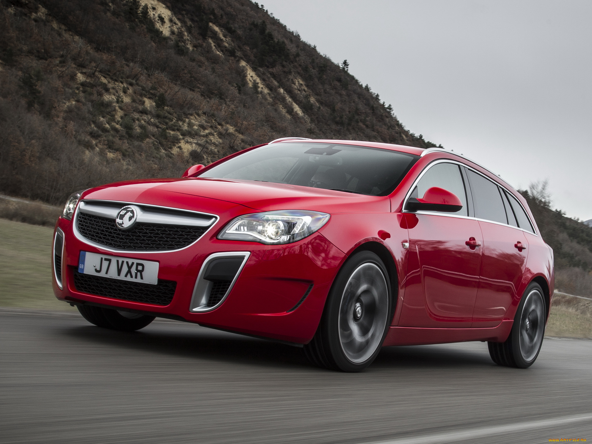 автомобили, vauxhall, insignia, vxr, sports, tourer, 2013