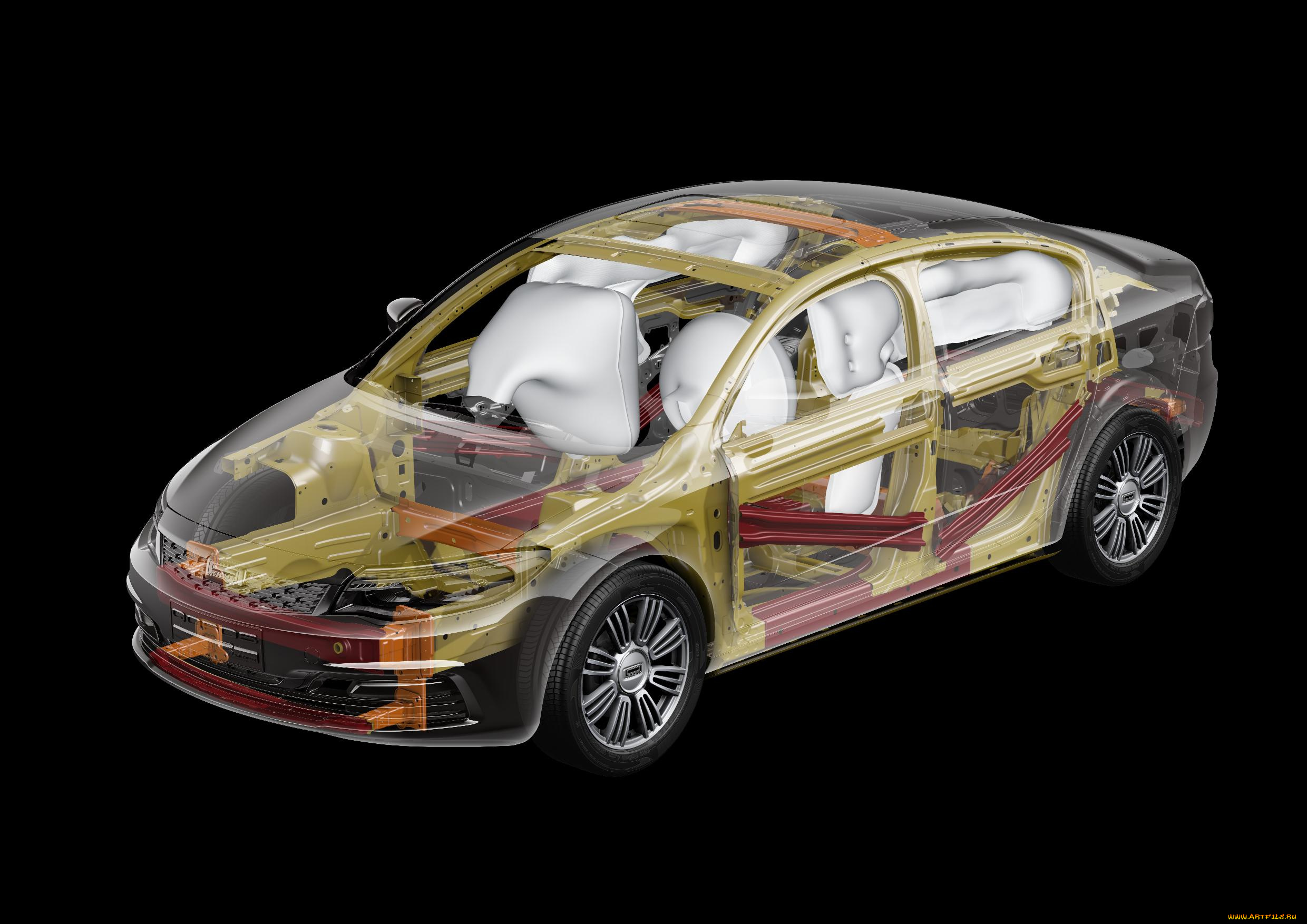 автомобили, рентген, sedan, 3, qoros