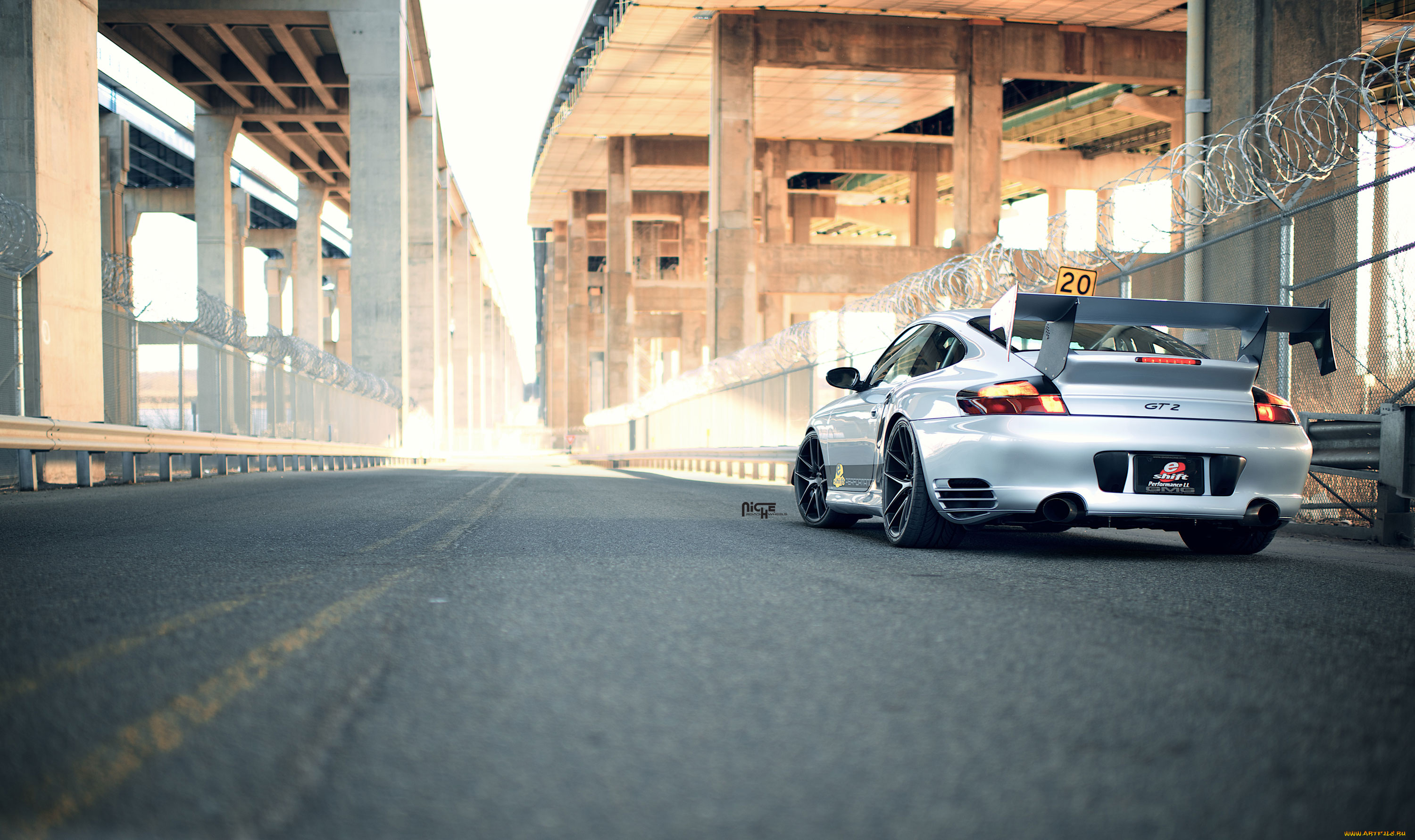 автомобили, porsche, gt2