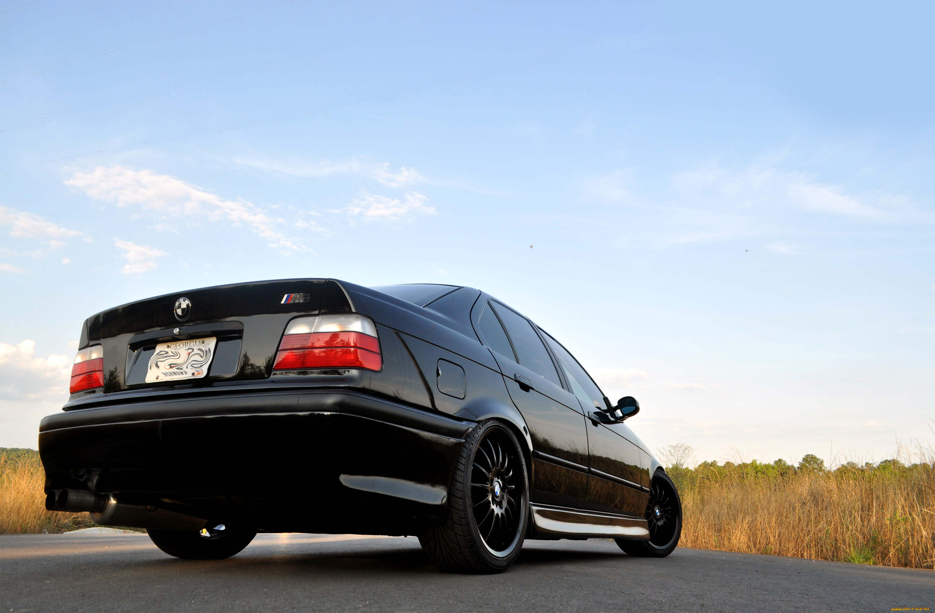 автомобили, bmw