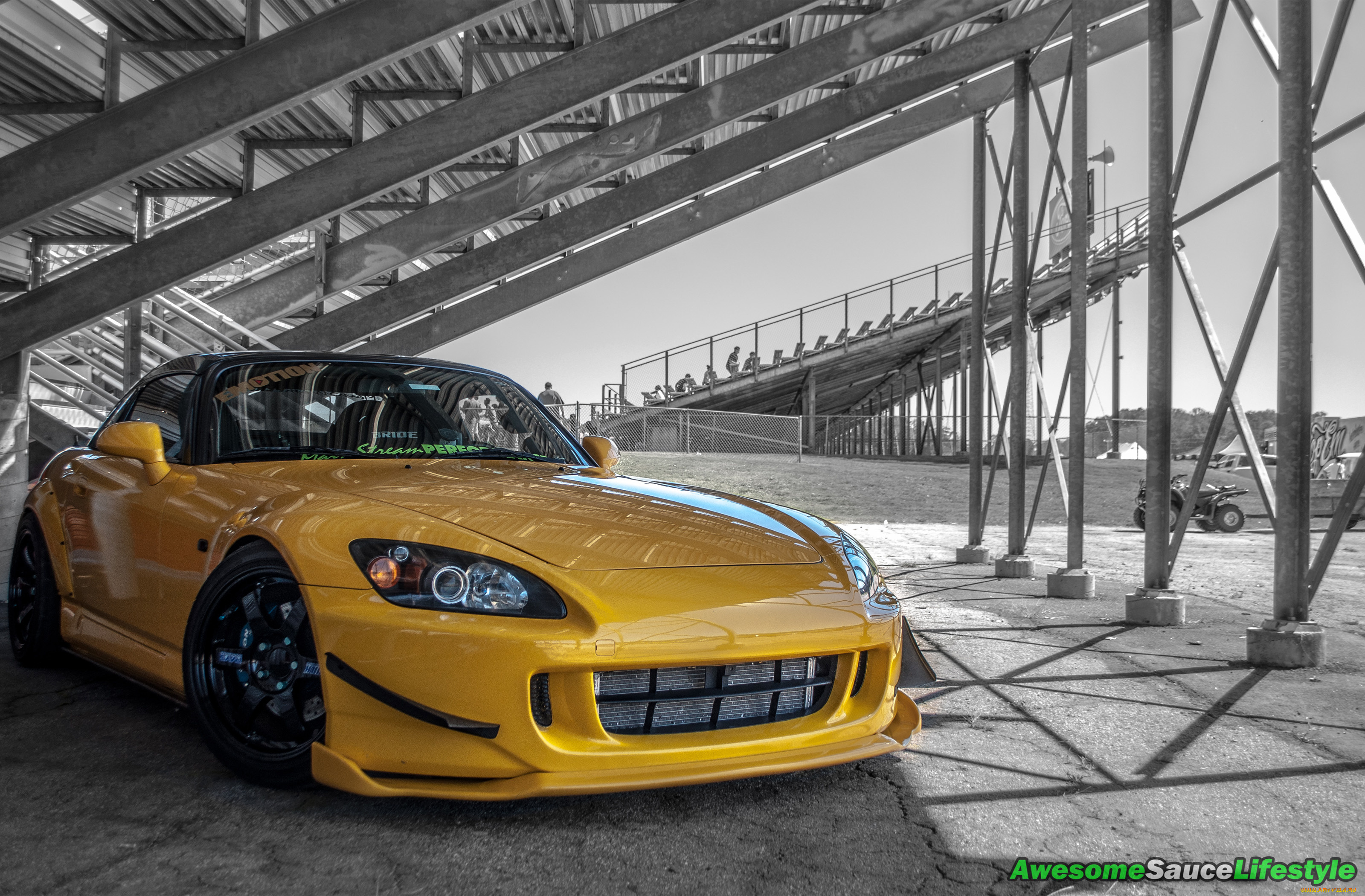 автомобили, honda, 2000