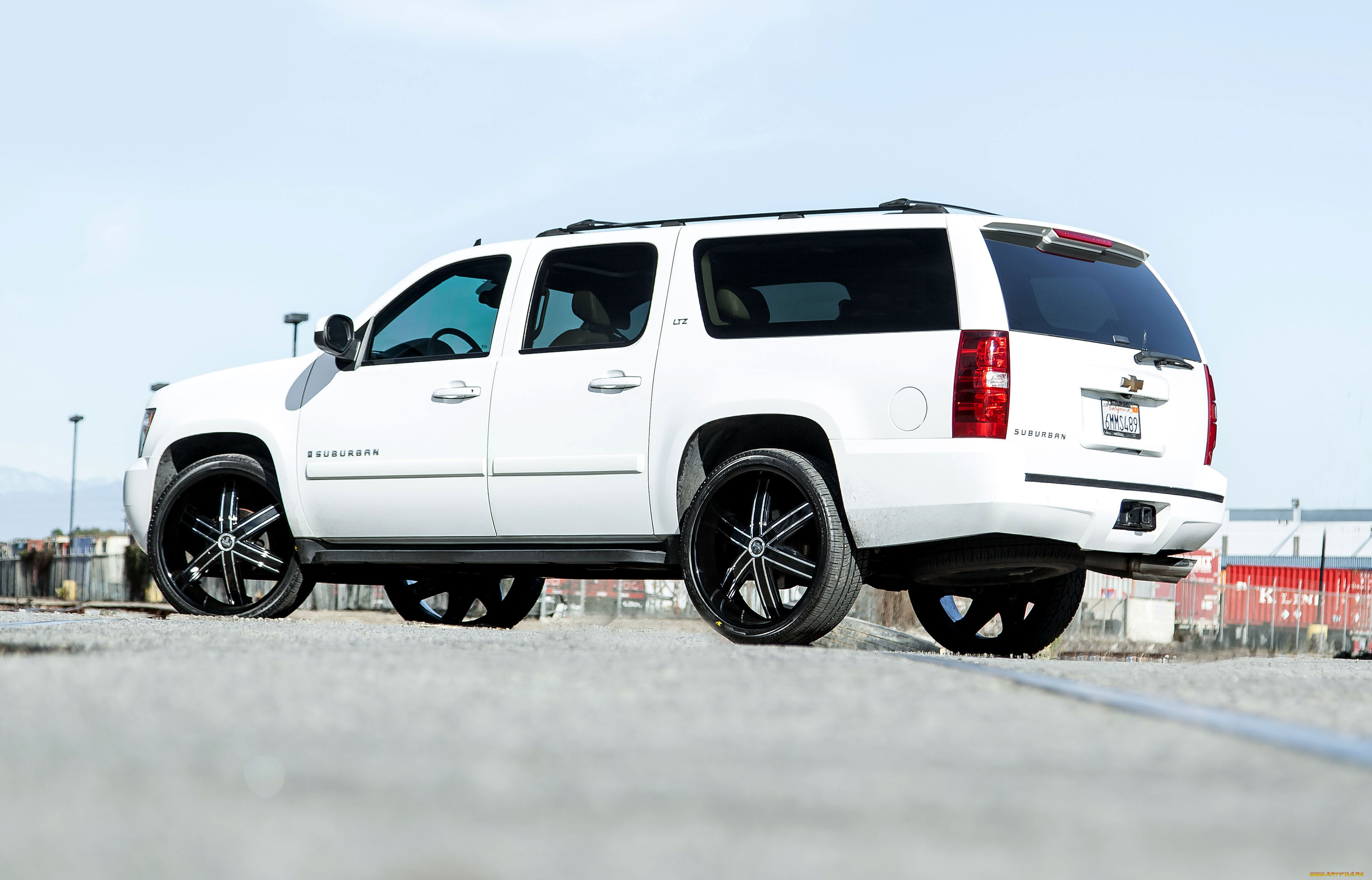 автомобили, custom, 3-5dr, , off-road, suburban