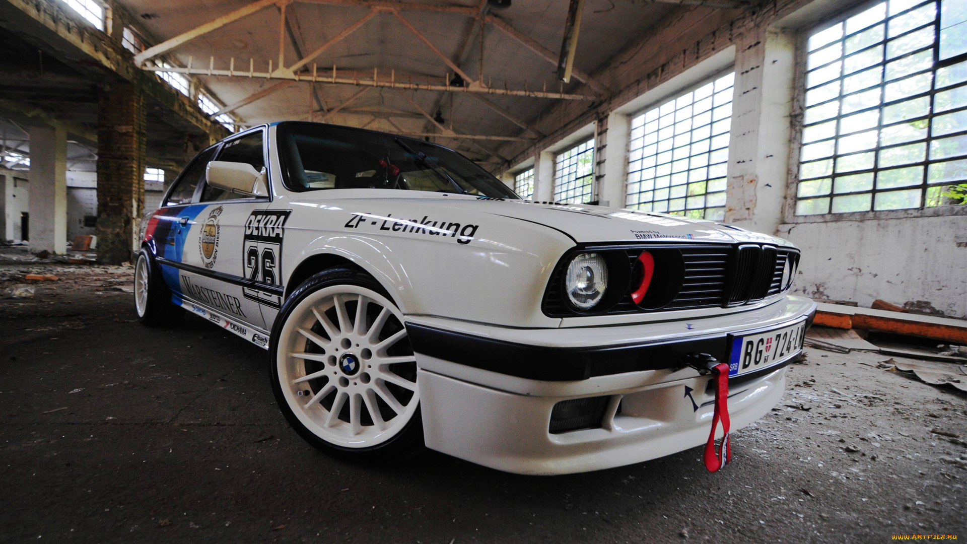 автомобили, bmw