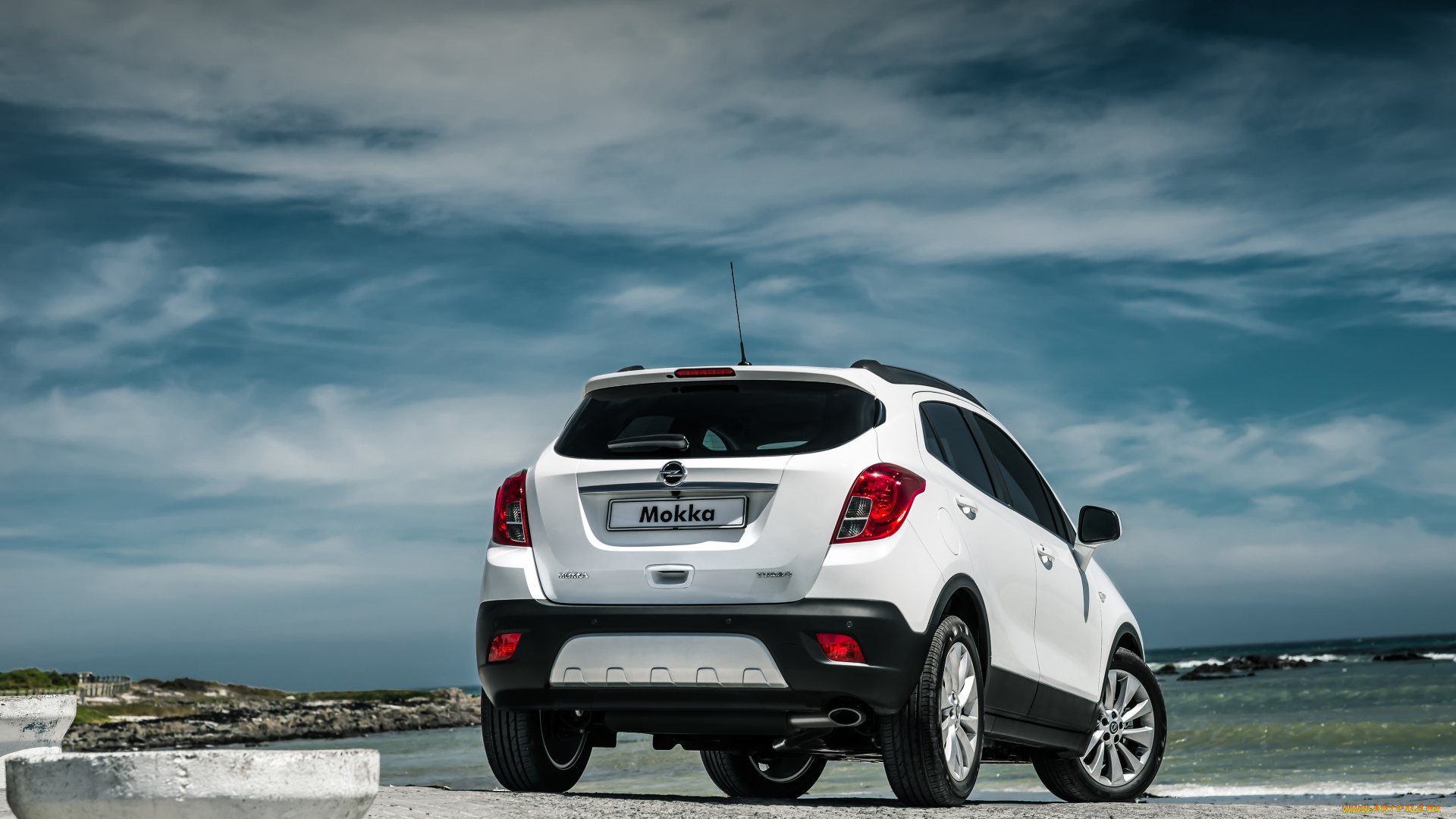 автомобили, opel, mokka, светлый, 2015г, za-spec