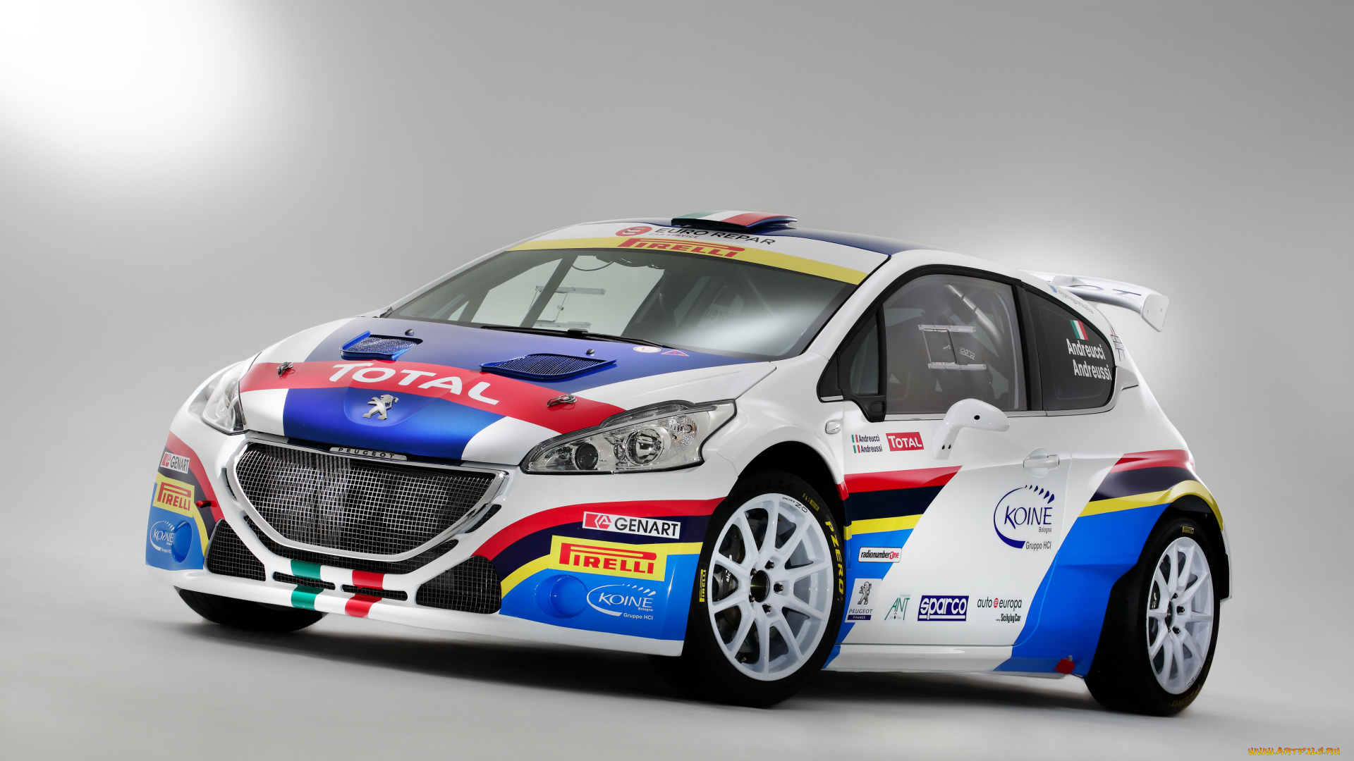 автомобили, peugeot, t16, 2013г, 208