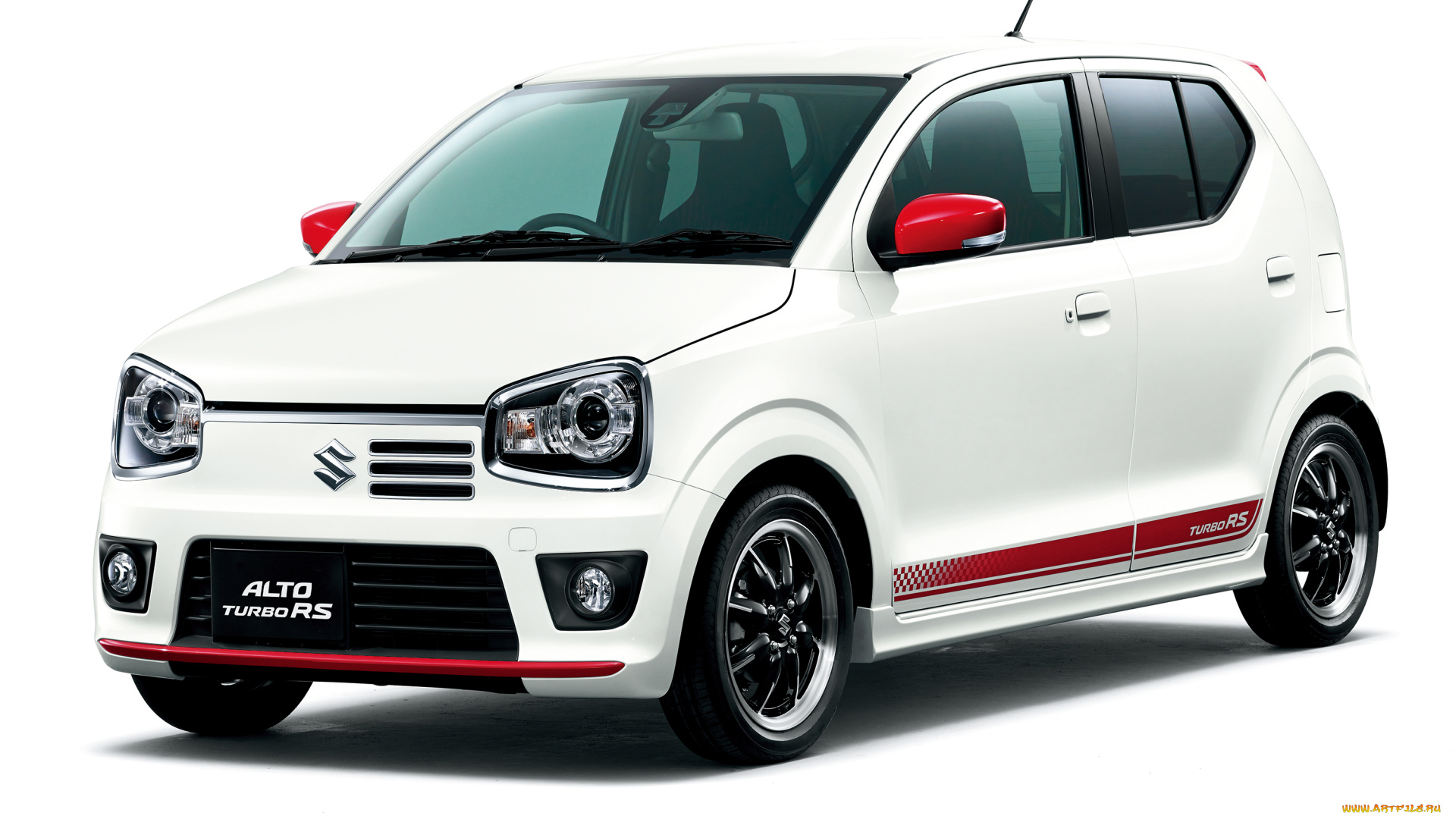автомобили, suzuki, alto, светлый, 2015г, turbo, rs