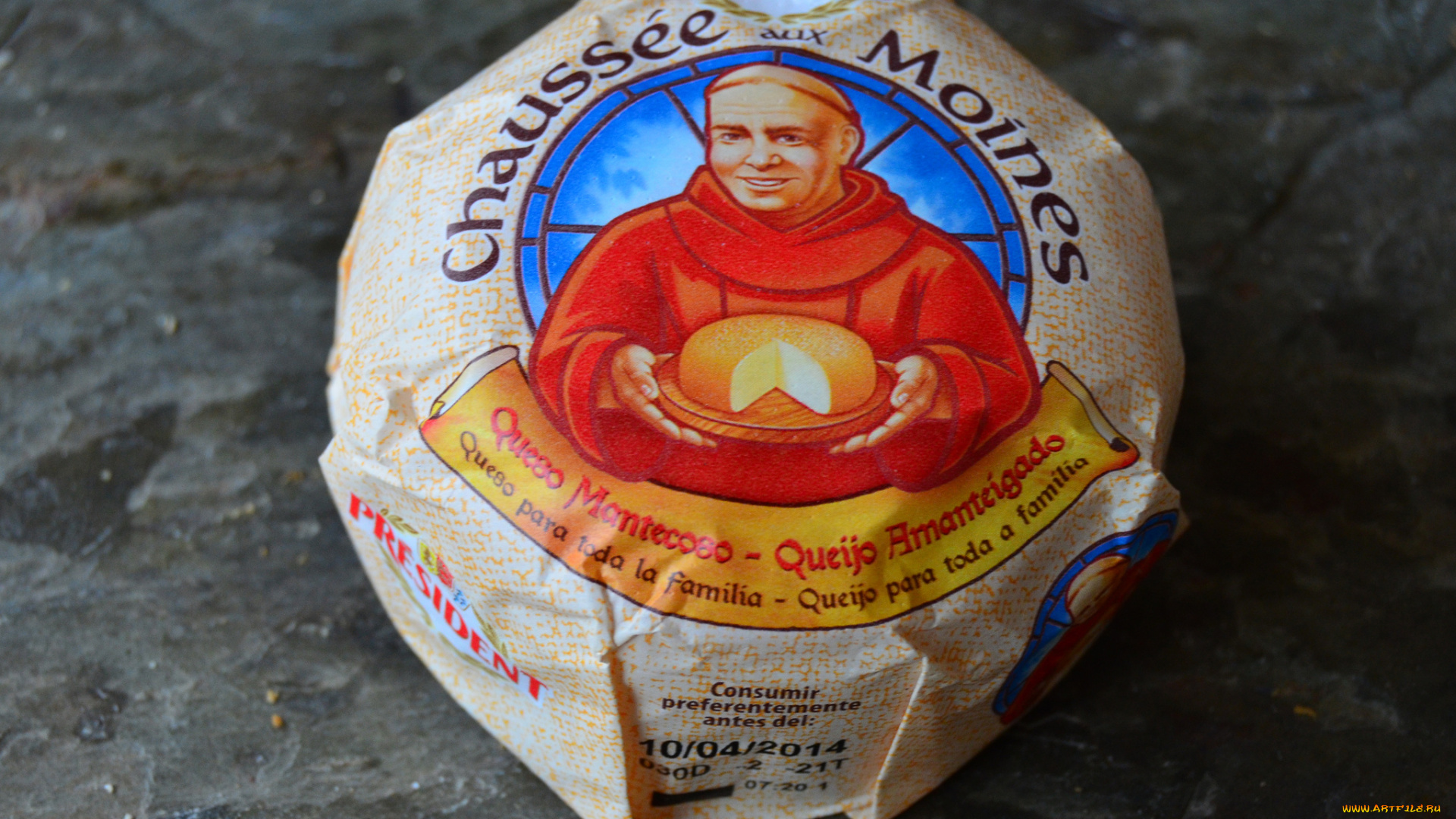 chauss&, 233, e, aux, moines, еда, сырные, изделия, сыр