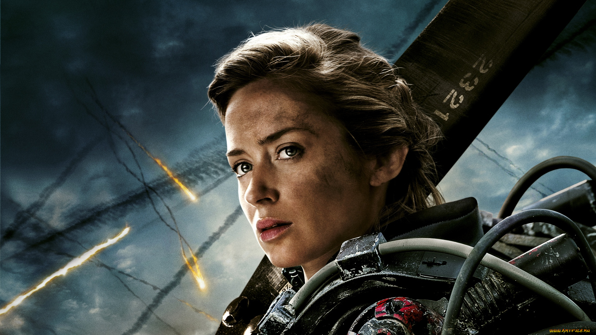 edge, of, tomorrow, кино, фильмы, edge, of, tomorrow