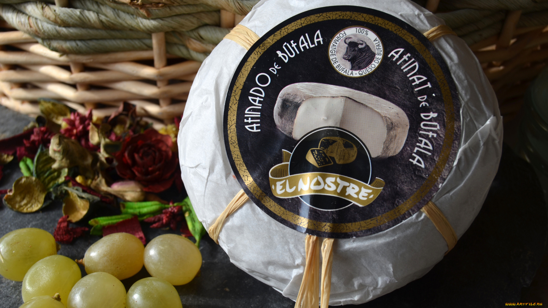 el, nostre, еда, сырные, изделия, сыр